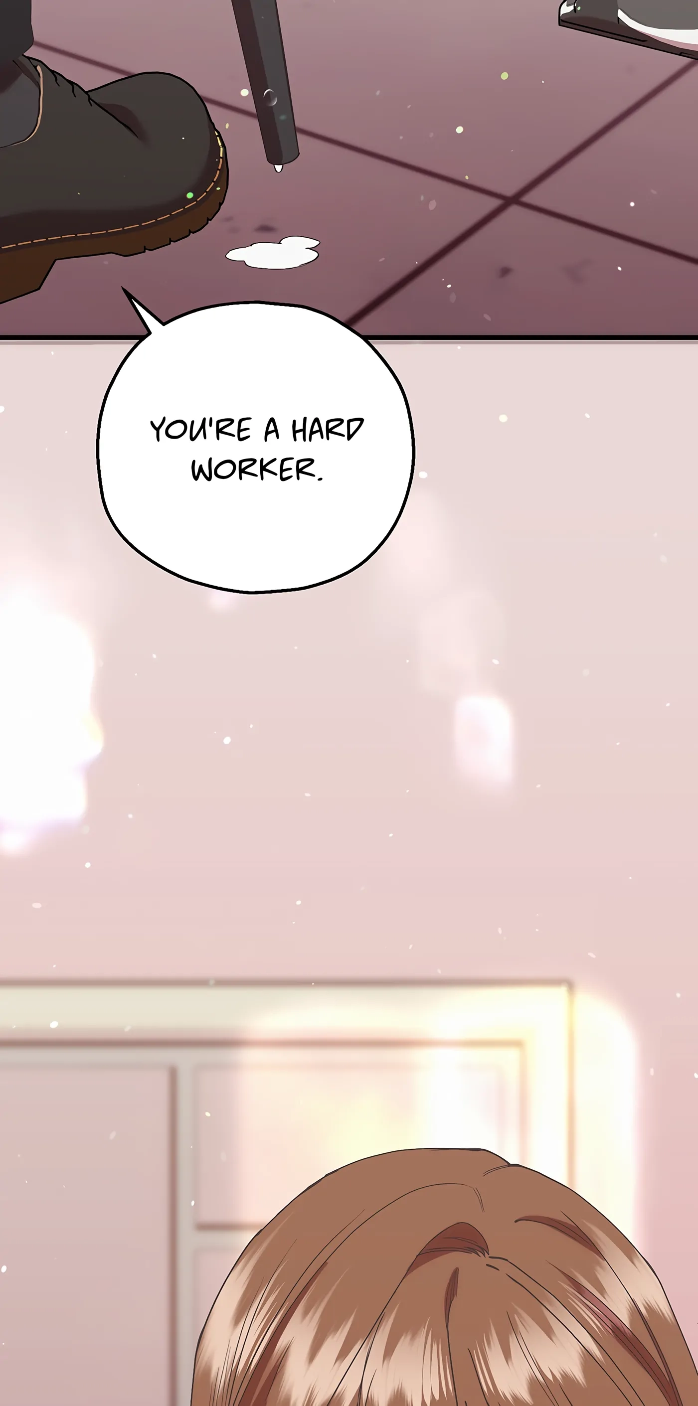 My Sweet Second Proposal Chapter 76 - Page 45