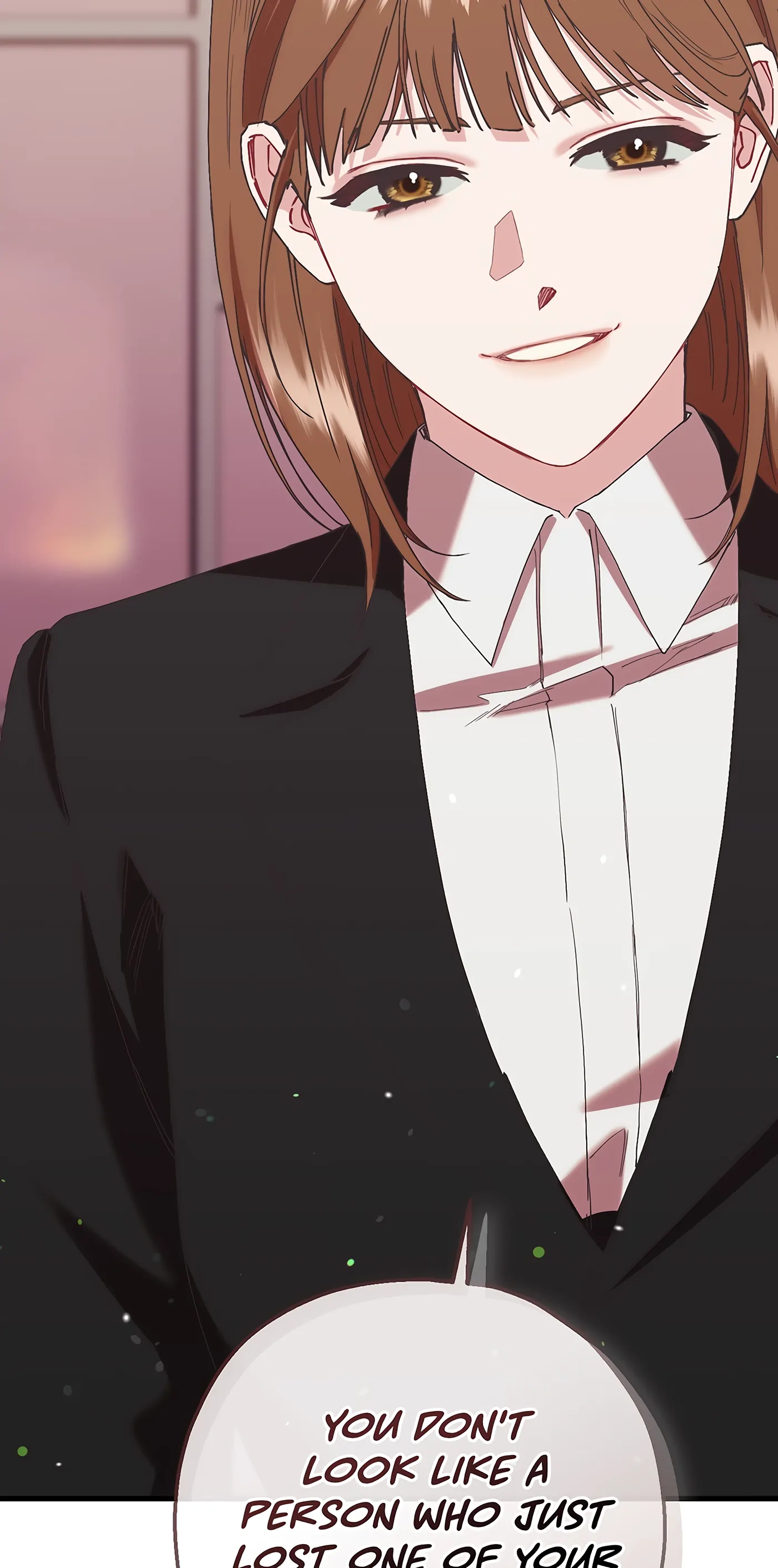 My Sweet Second Proposal Chapter 76 - Page 46