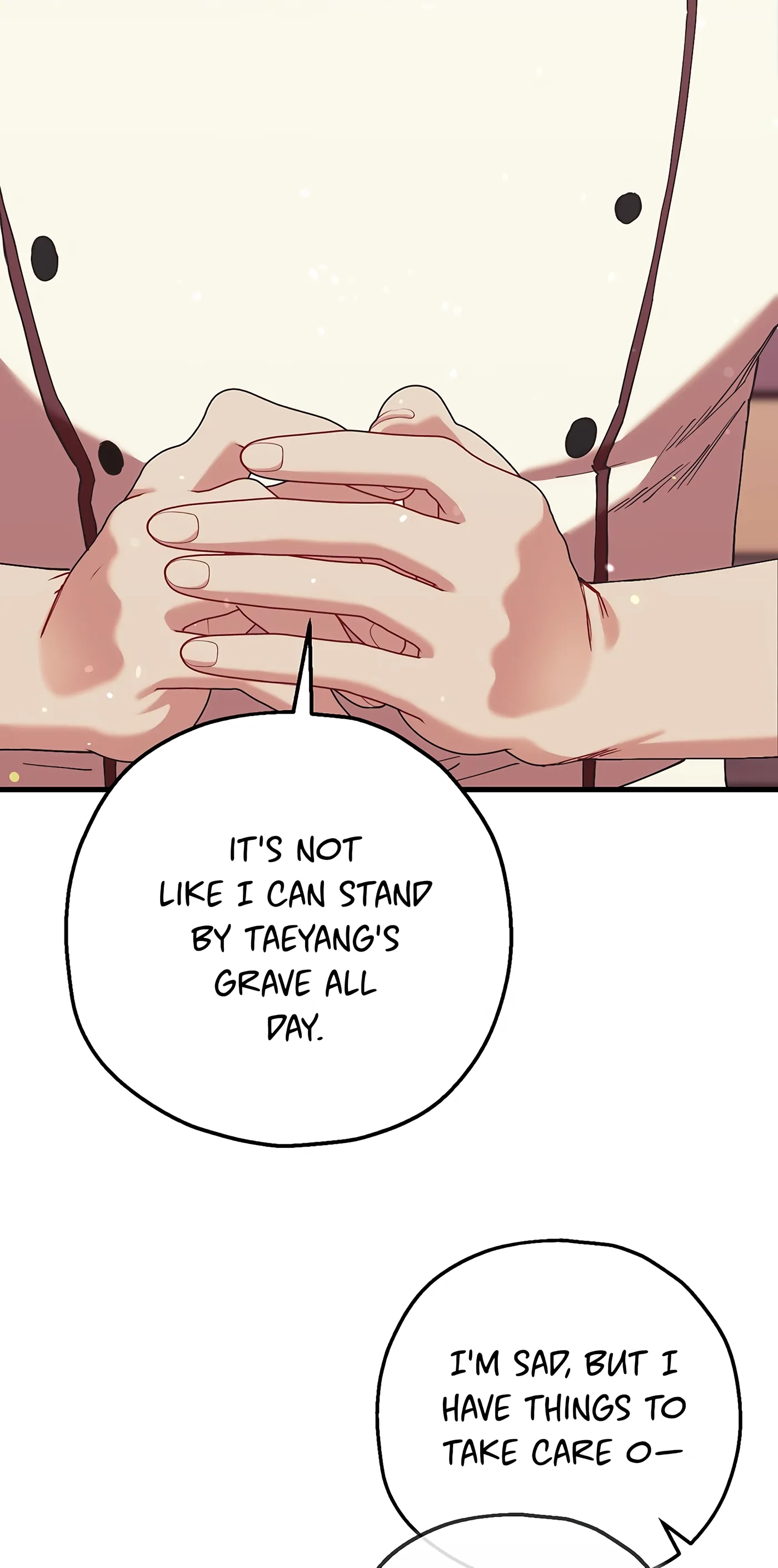 My Sweet Second Proposal Chapter 76 - Page 49