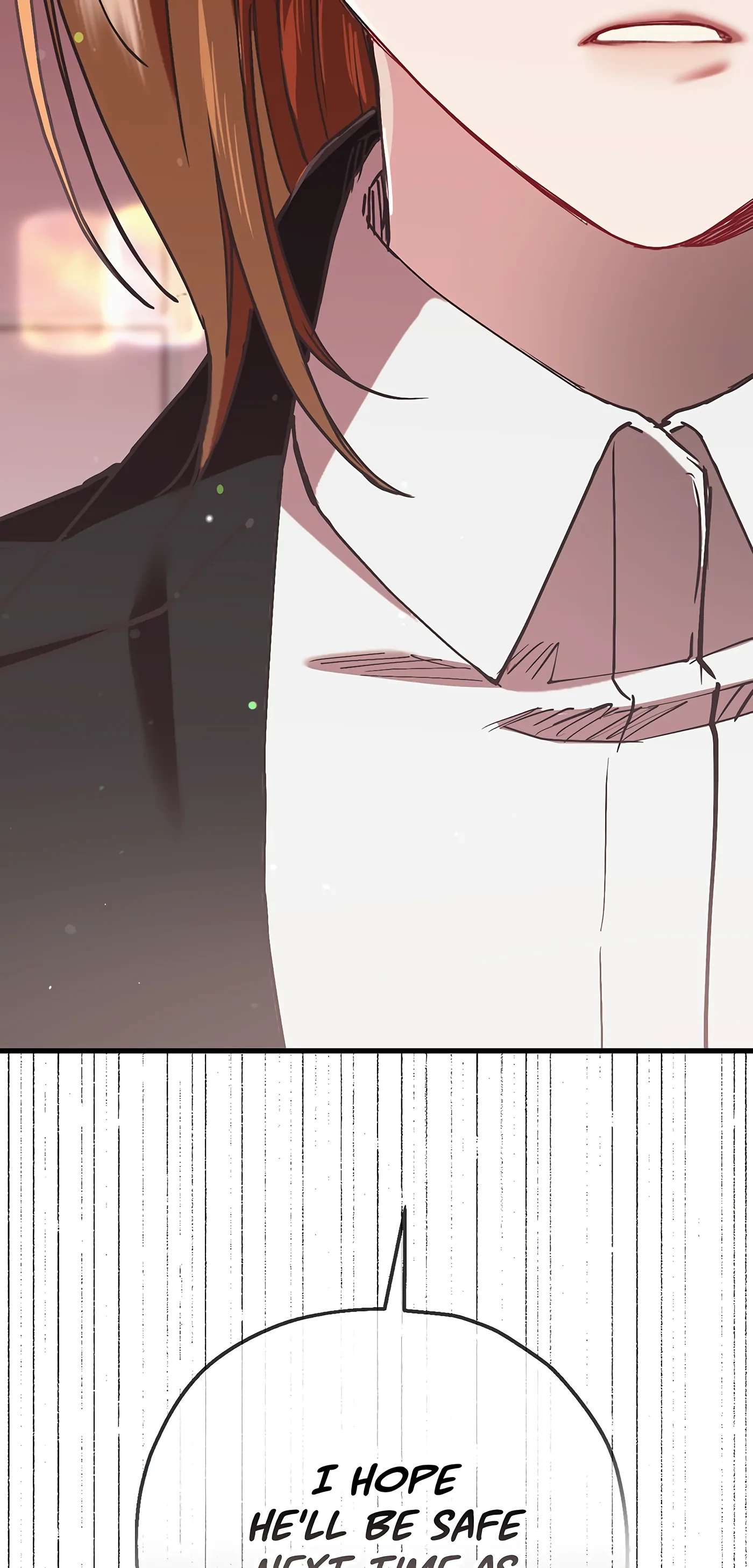 My Sweet Second Proposal Chapter 76 - Page 53