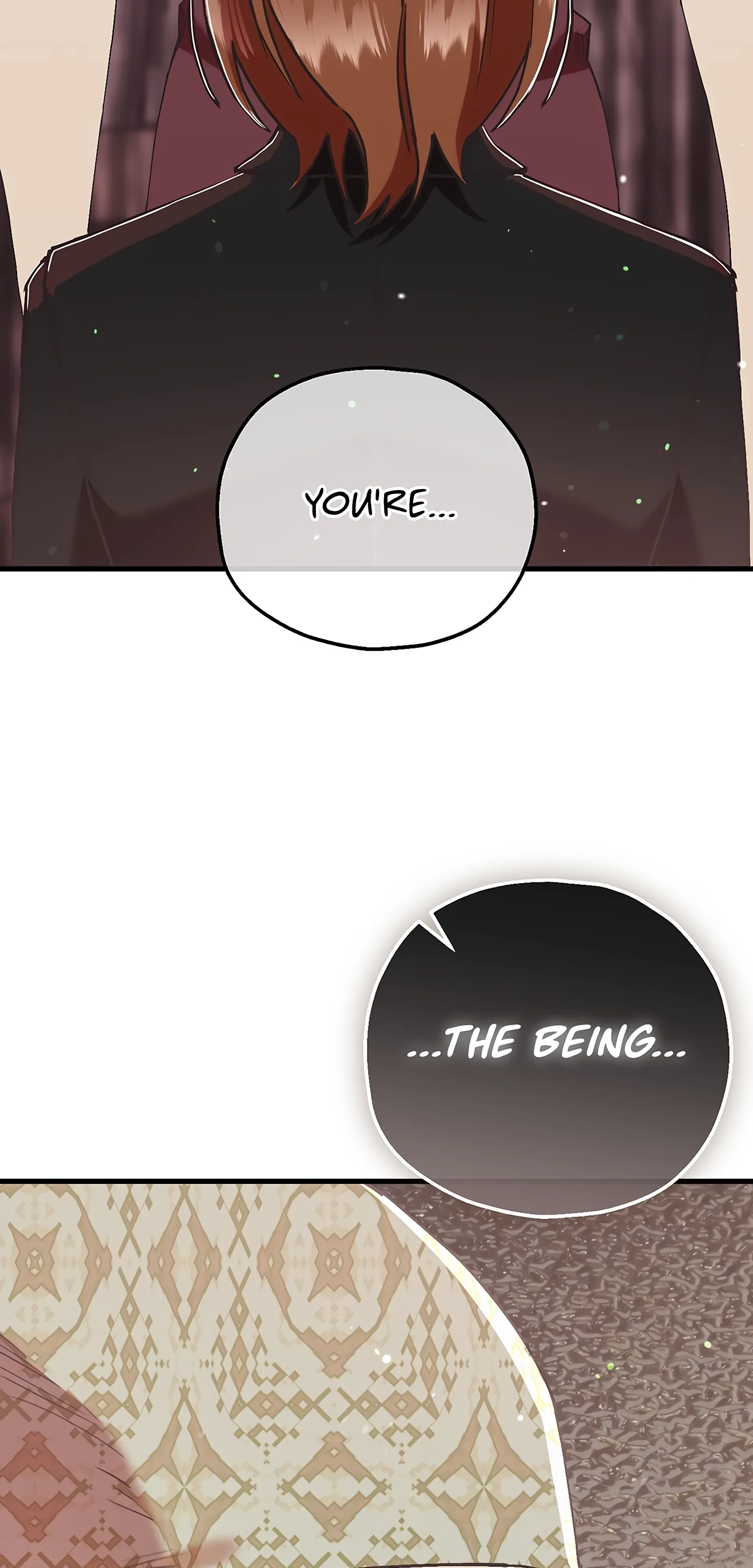 My Sweet Second Proposal Chapter 76 - Page 59