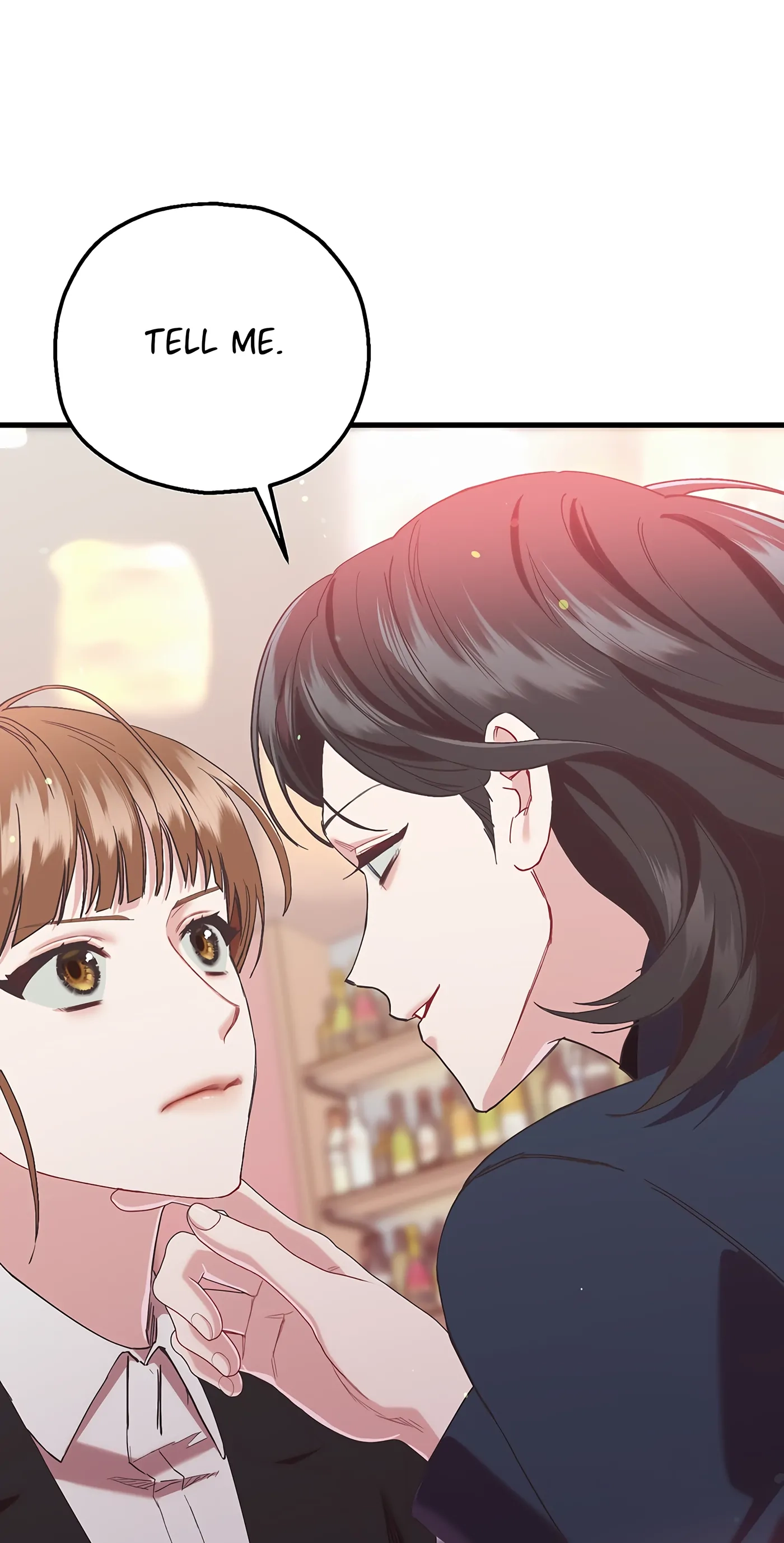 My Sweet Second Proposal Chapter 76 - Page 69