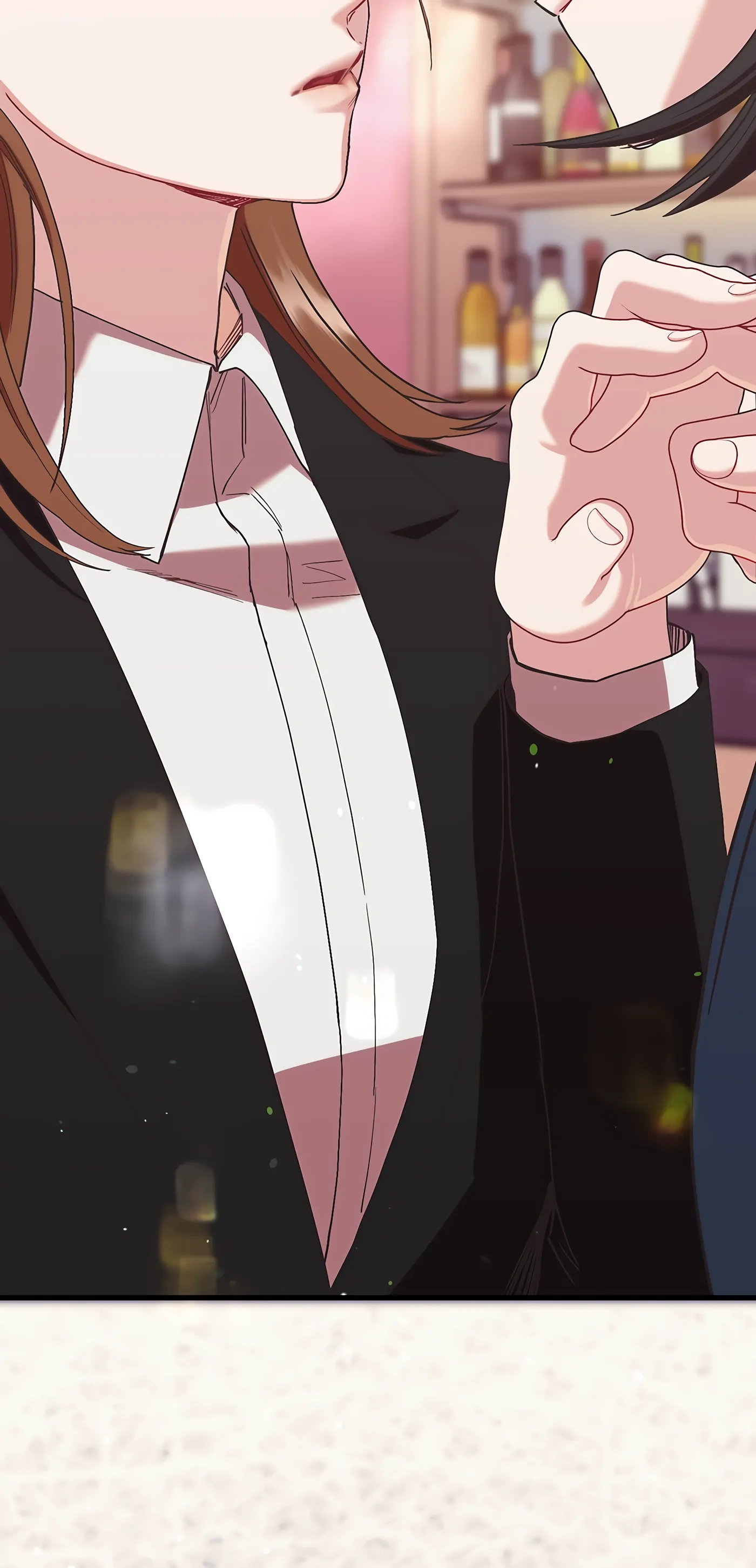 My Sweet Second Proposal Chapter 76 - Page 74