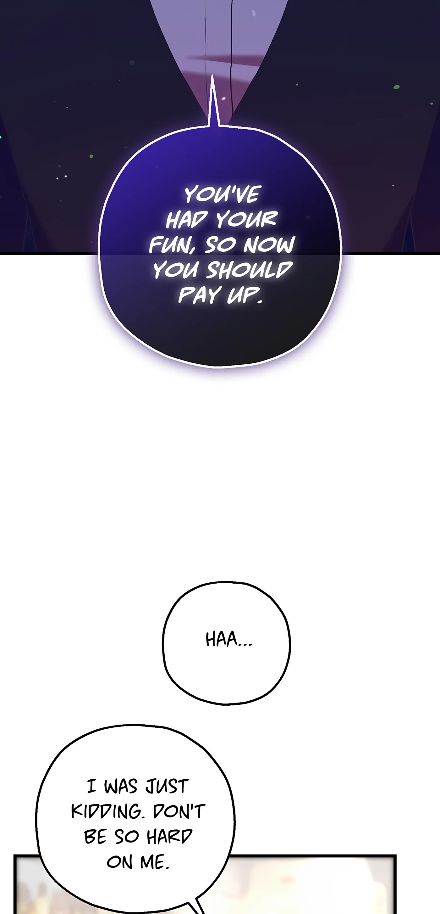 My Sweet Second Proposal Chapter 76 - Page 78