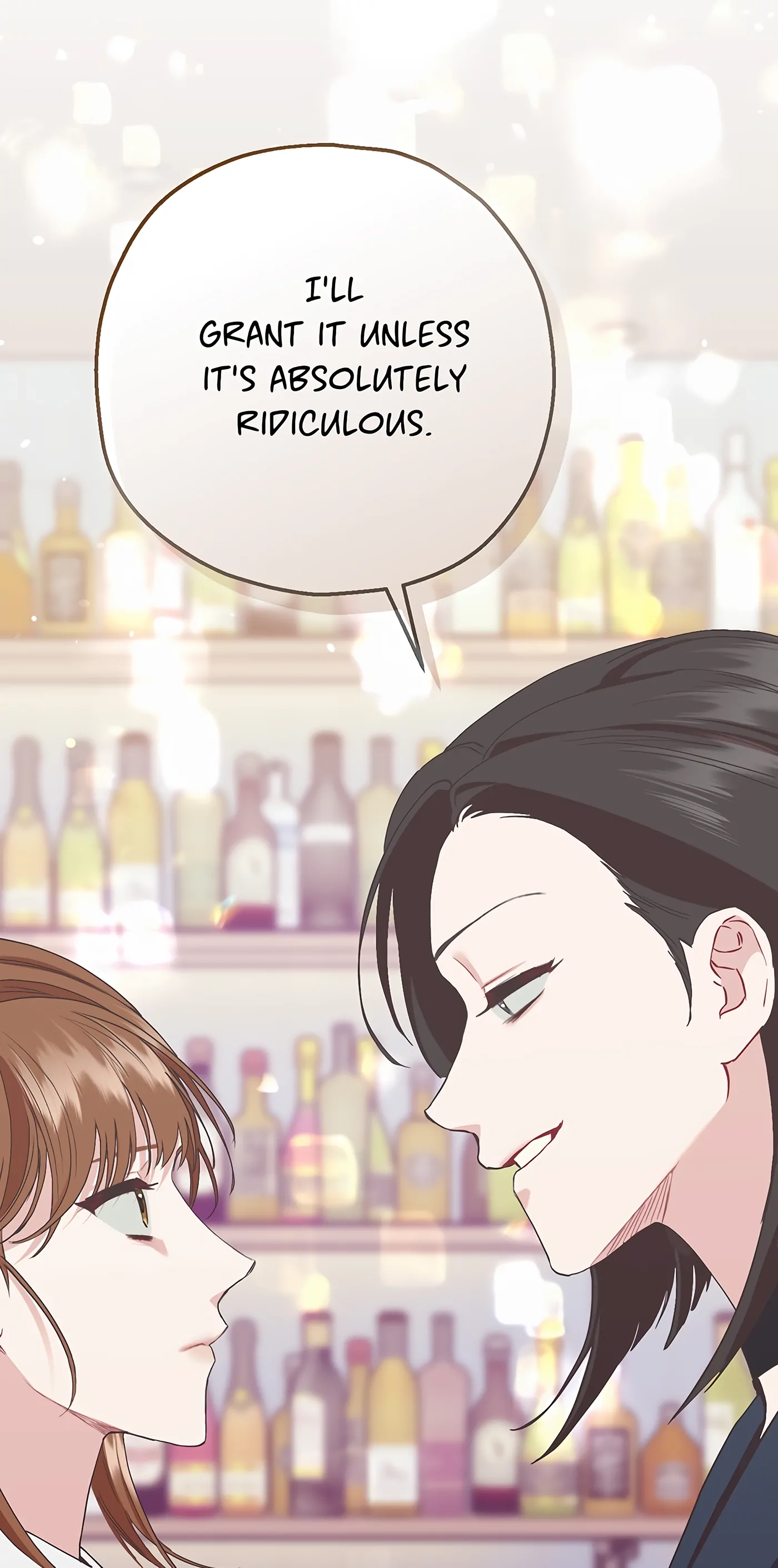 My Sweet Second Proposal Chapter 76 - Page 82