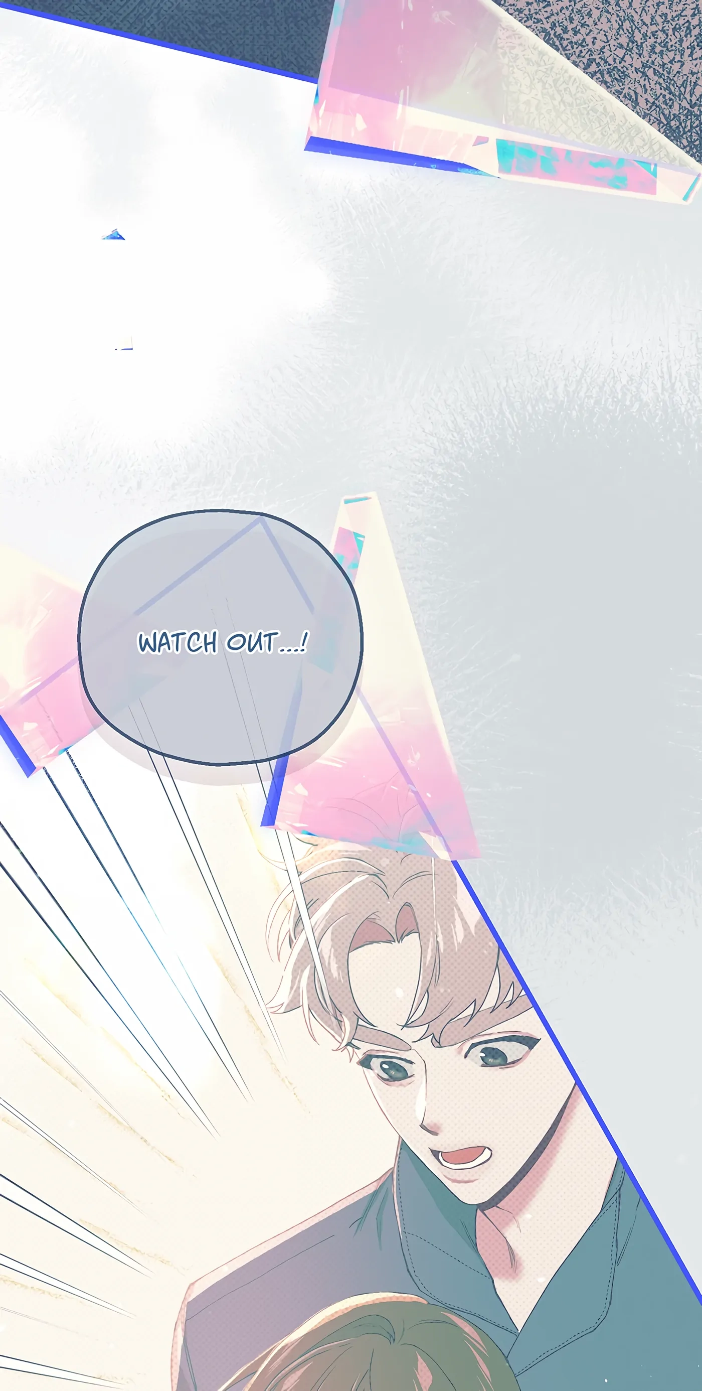 My Sweet Second Proposal Chapter 77 - Page 10