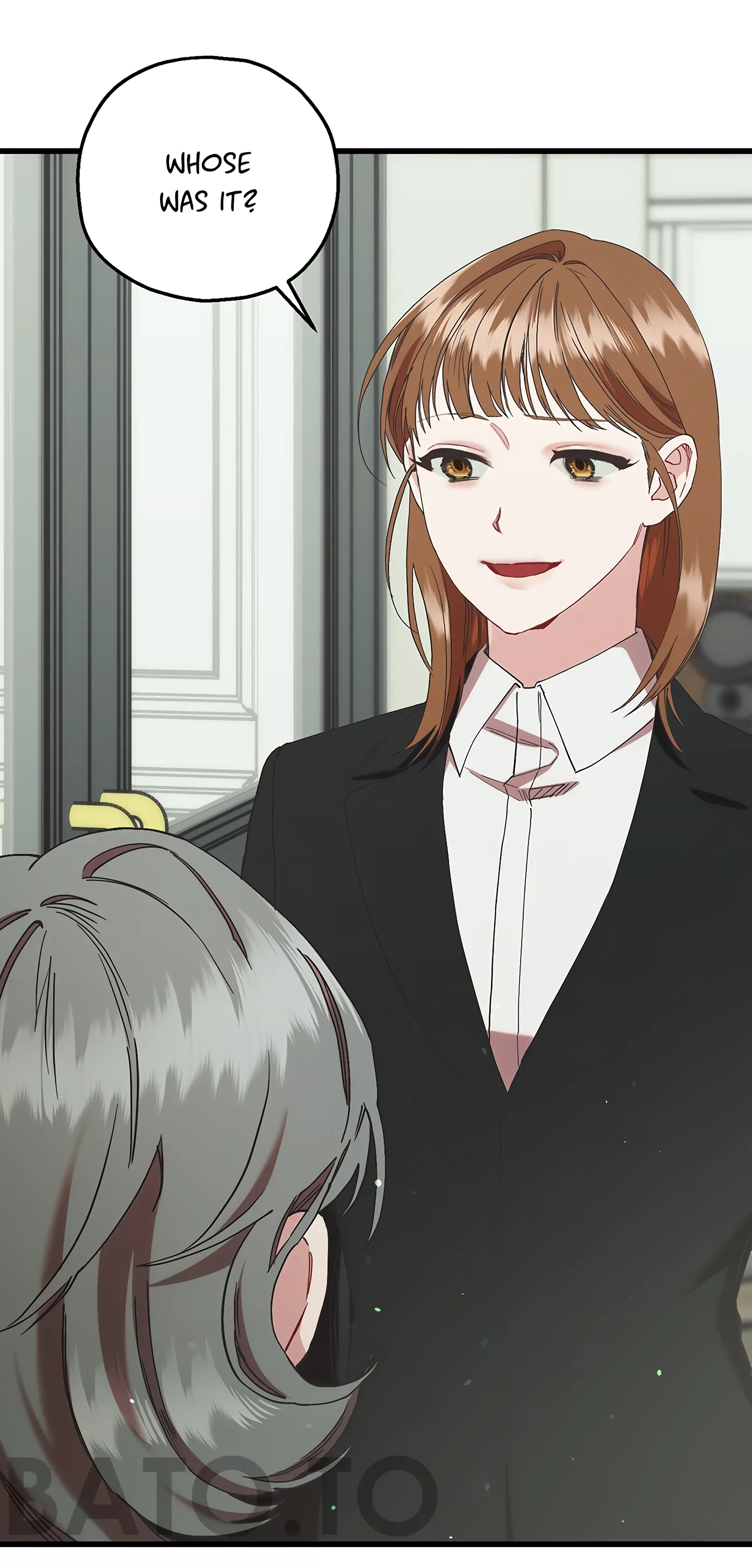 My Sweet Second Proposal Chapter 77 - Page 18