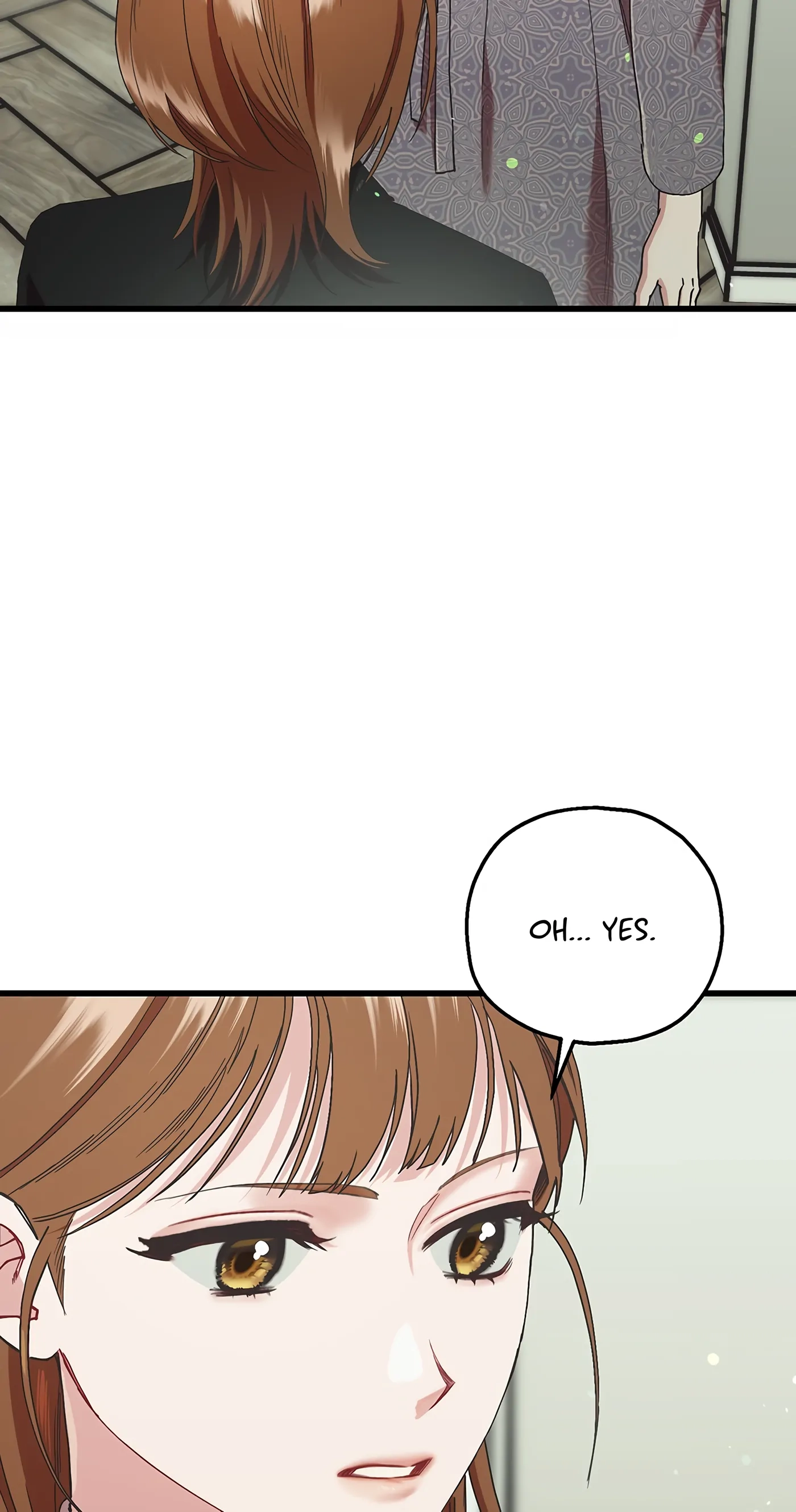 My Sweet Second Proposal Chapter 77 - Page 3