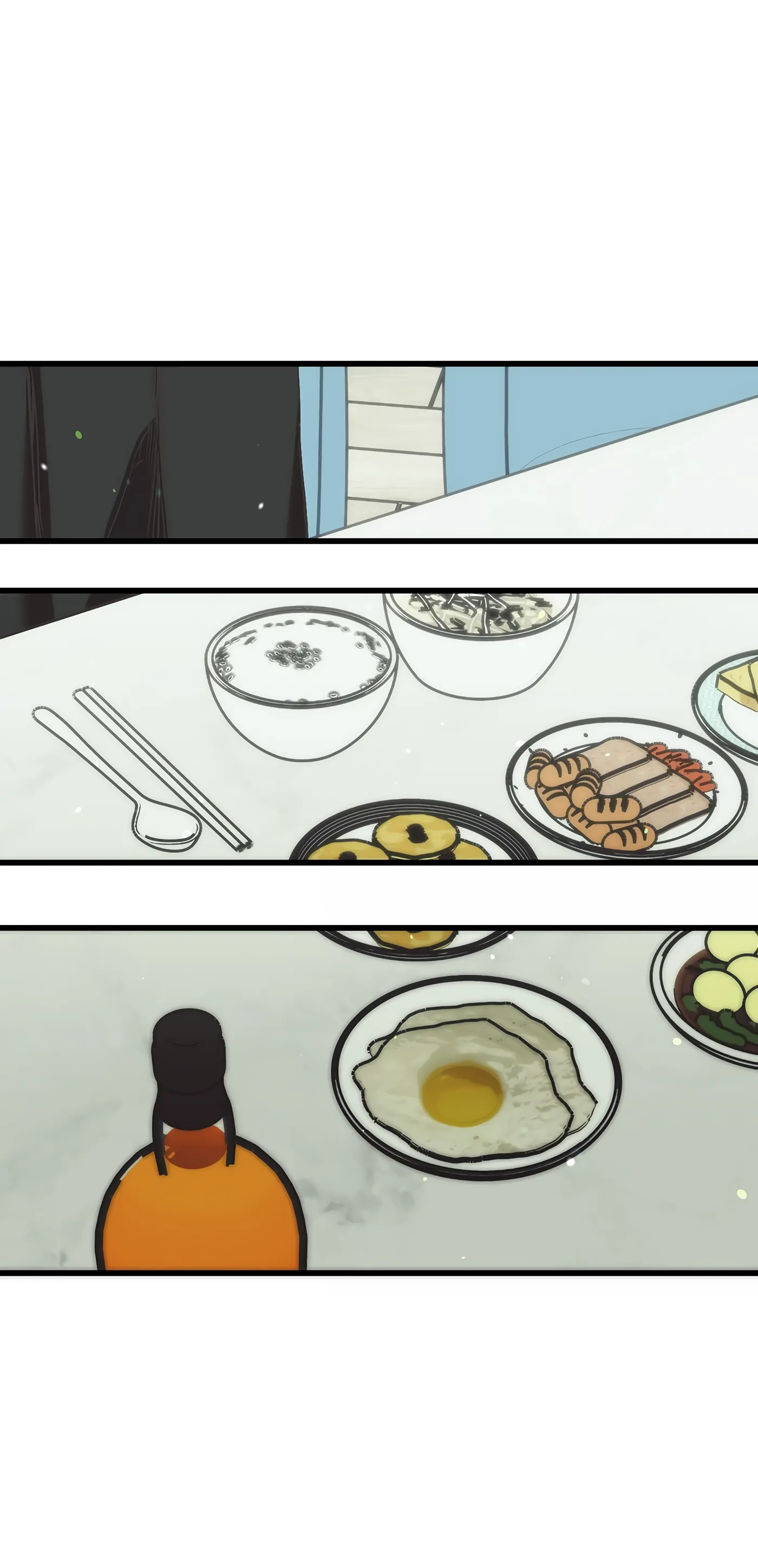 My Sweet Second Proposal Chapter 77 - Page 31