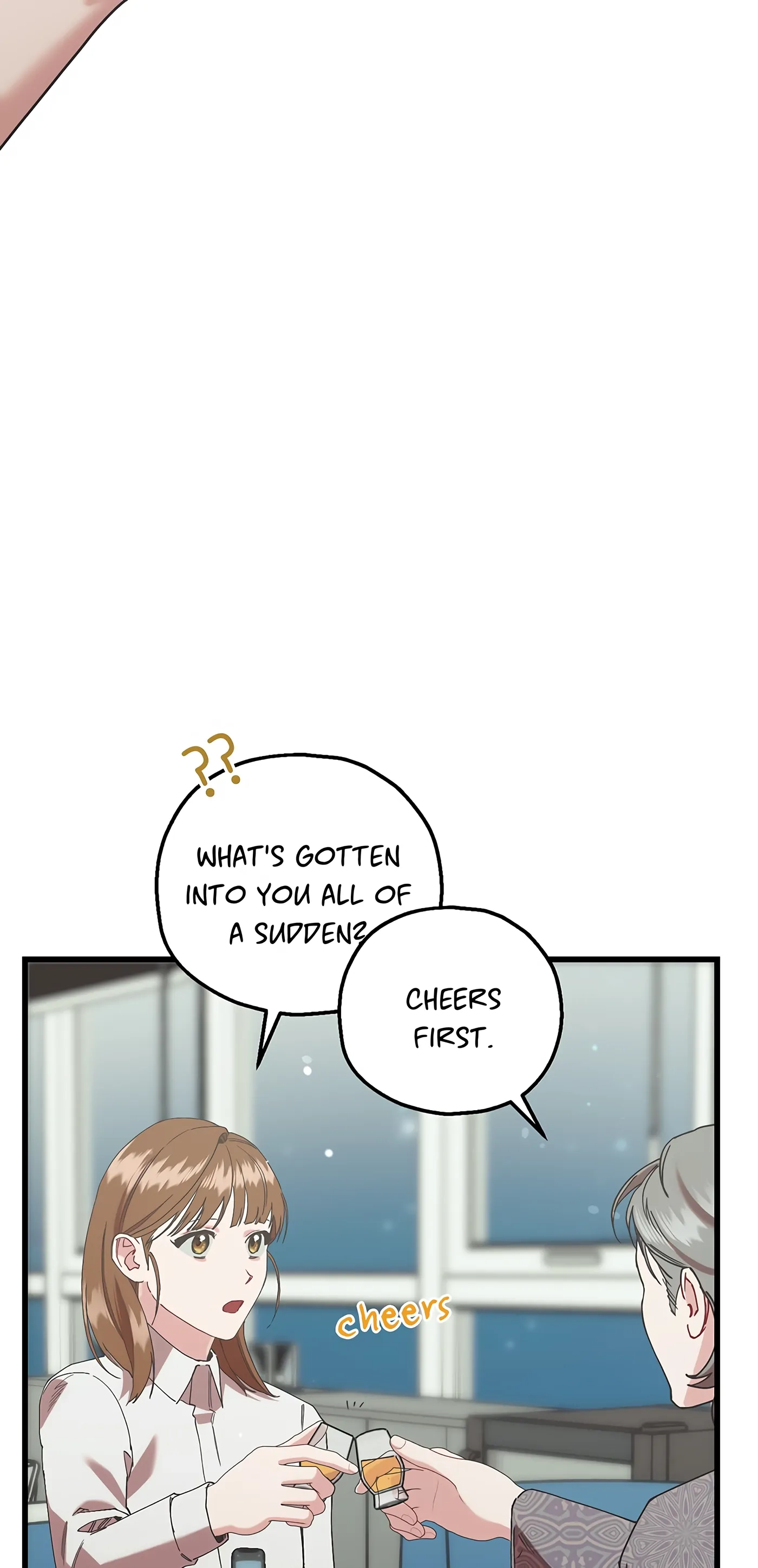 My Sweet Second Proposal Chapter 77 - Page 33