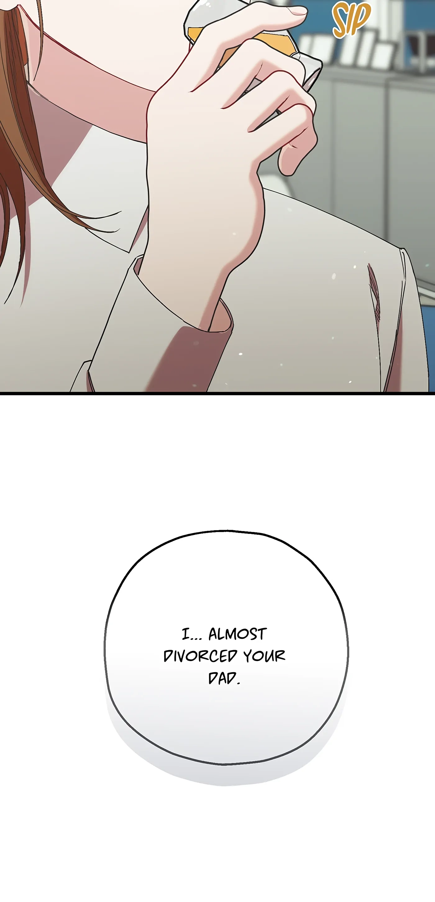My Sweet Second Proposal Chapter 77 - Page 35