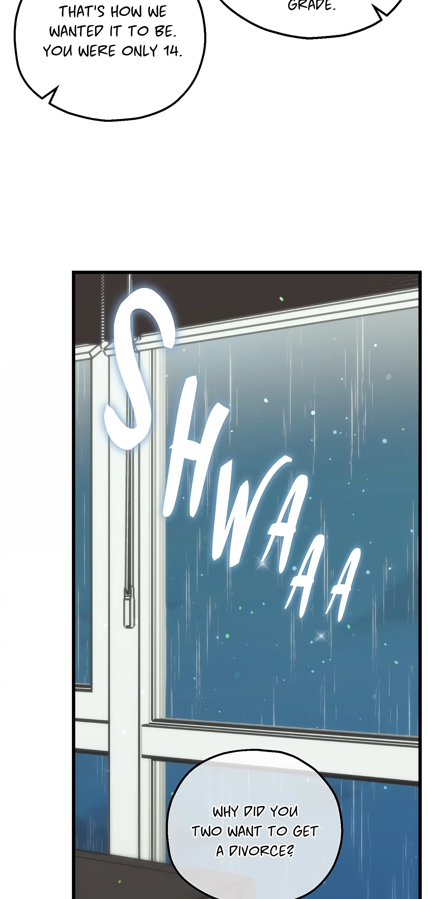 My Sweet Second Proposal Chapter 77 - Page 39