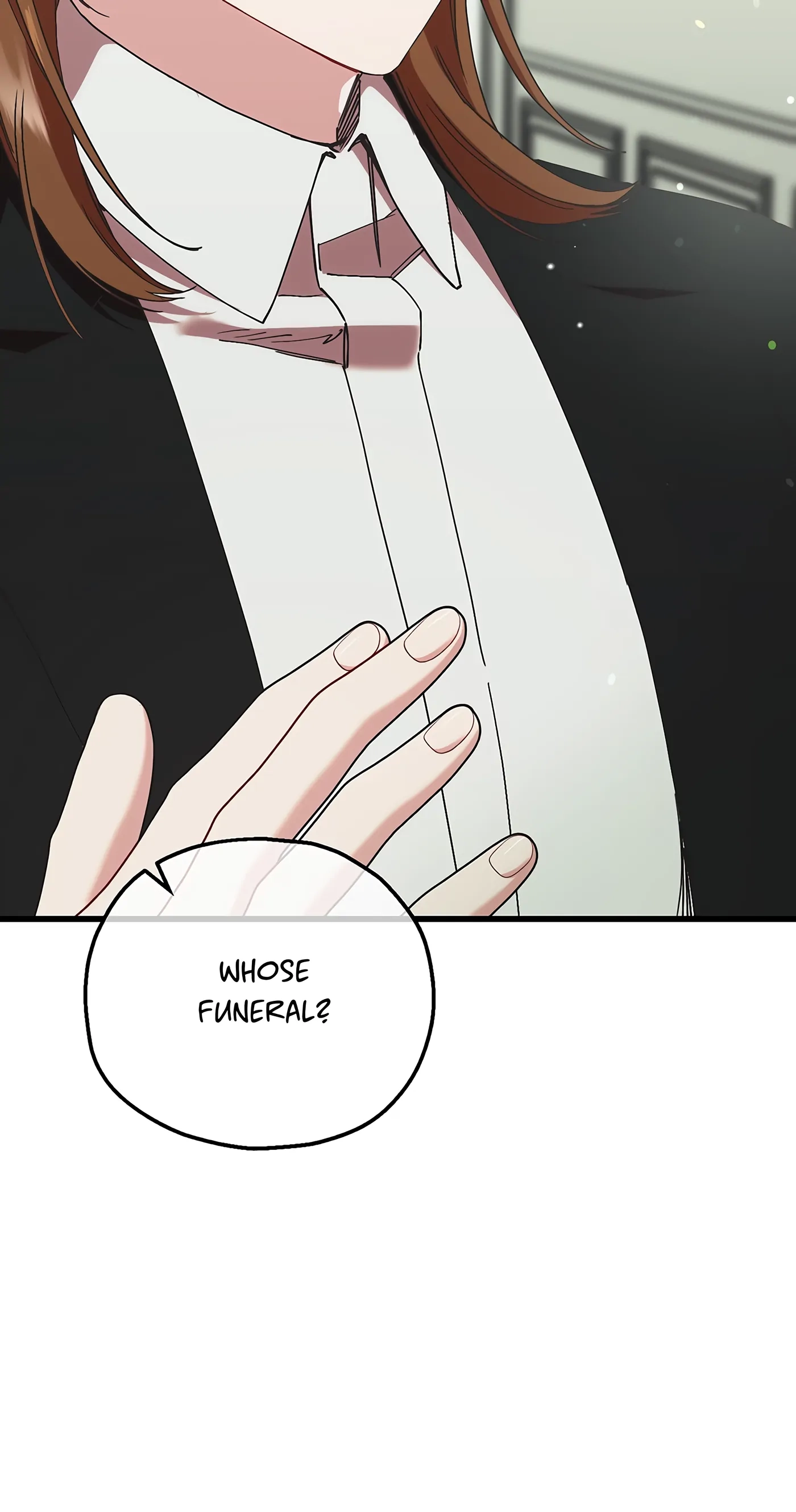 My Sweet Second Proposal Chapter 77 - Page 4