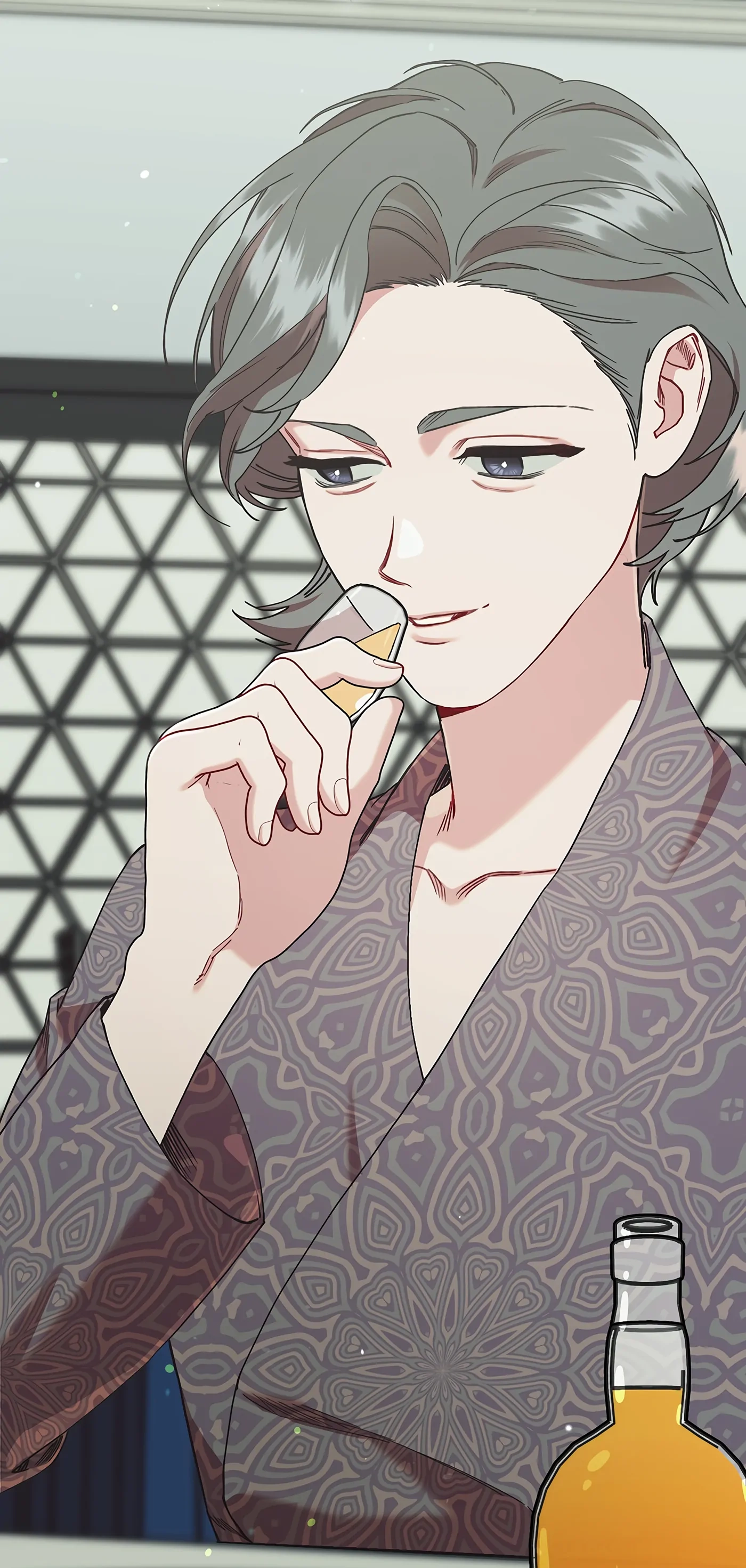 My Sweet Second Proposal Chapter 77 - Page 42