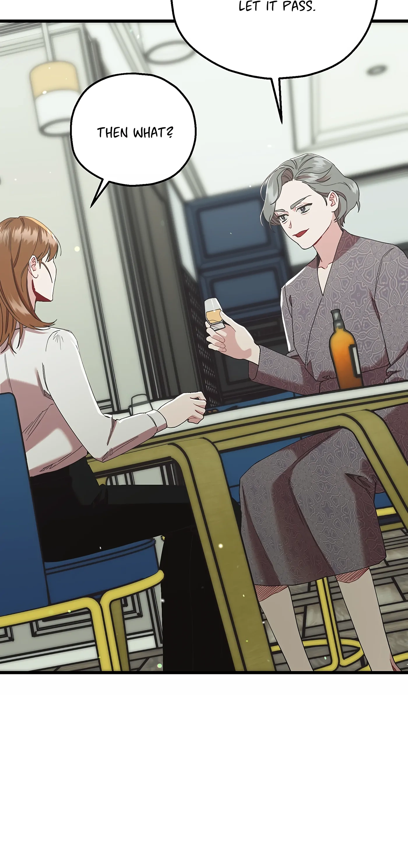My Sweet Second Proposal Chapter 77 - Page 45