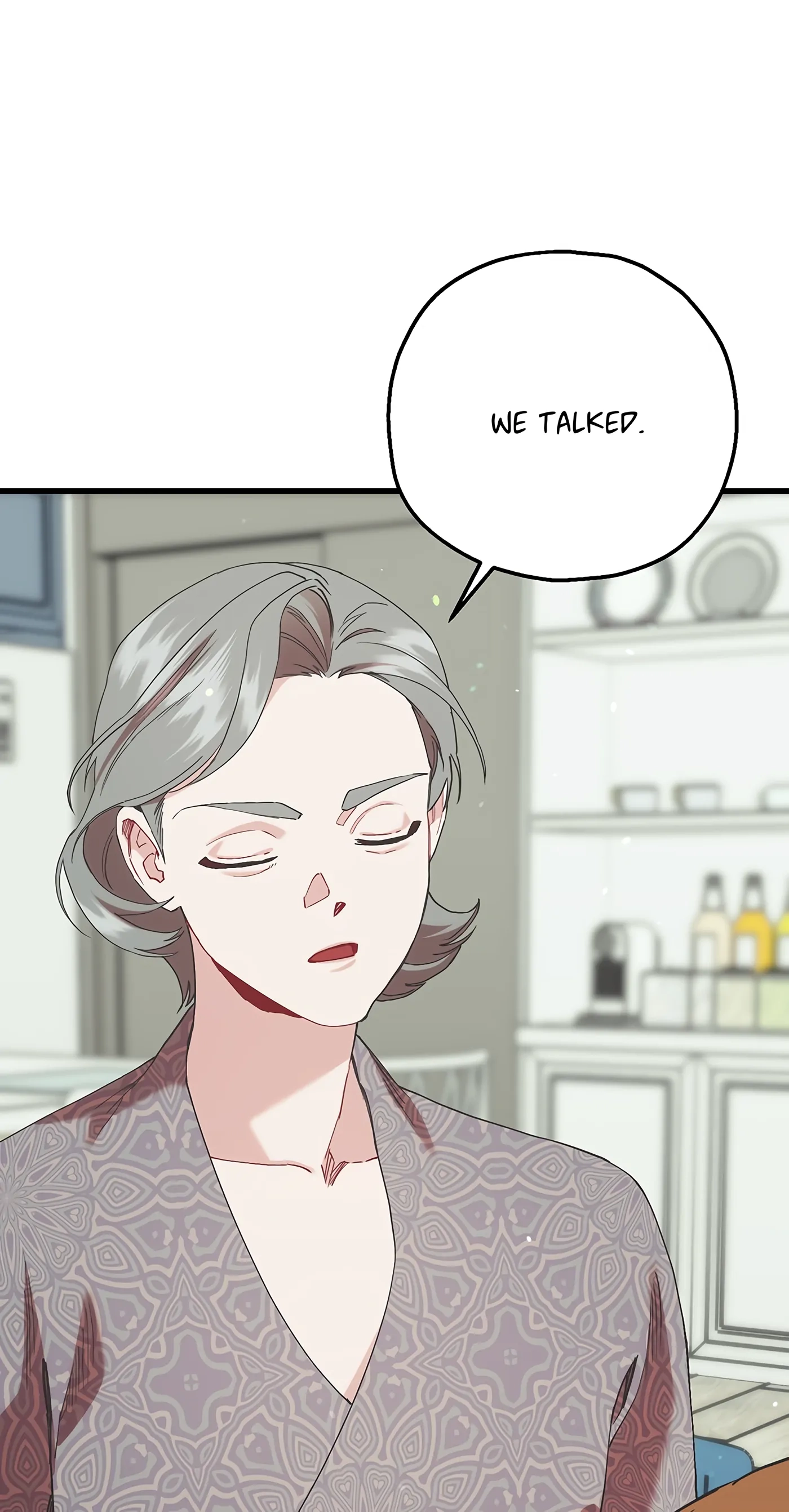 My Sweet Second Proposal Chapter 77 - Page 46