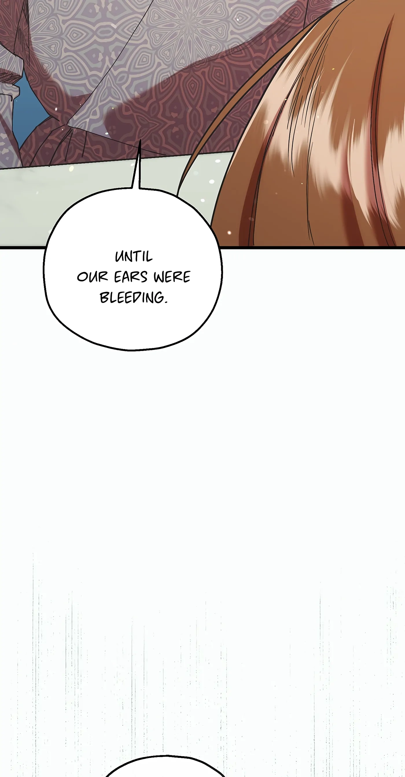 My Sweet Second Proposal Chapter 77 - Page 47