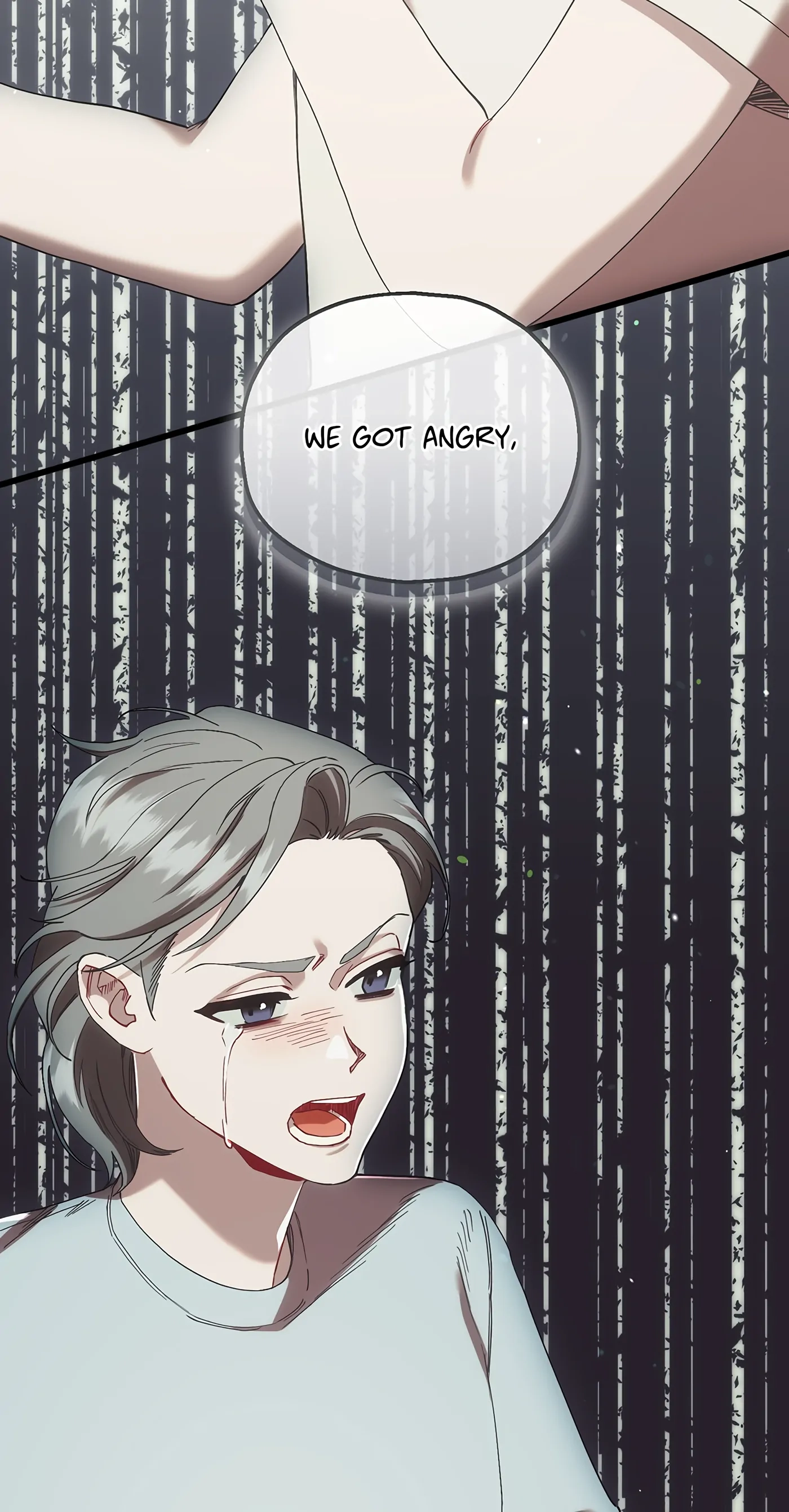 My Sweet Second Proposal Chapter 77 - Page 49
