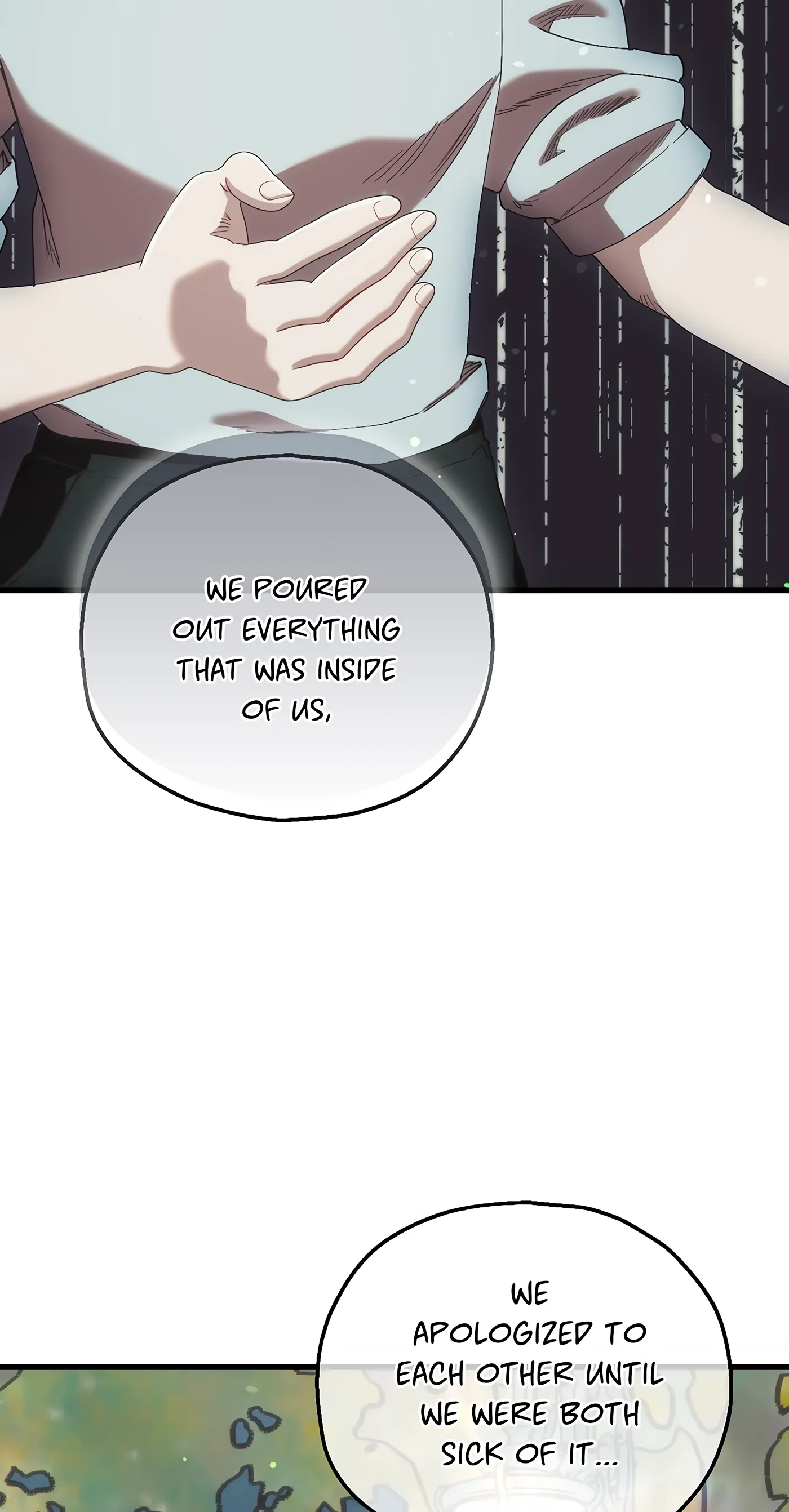 My Sweet Second Proposal Chapter 77 - Page 50