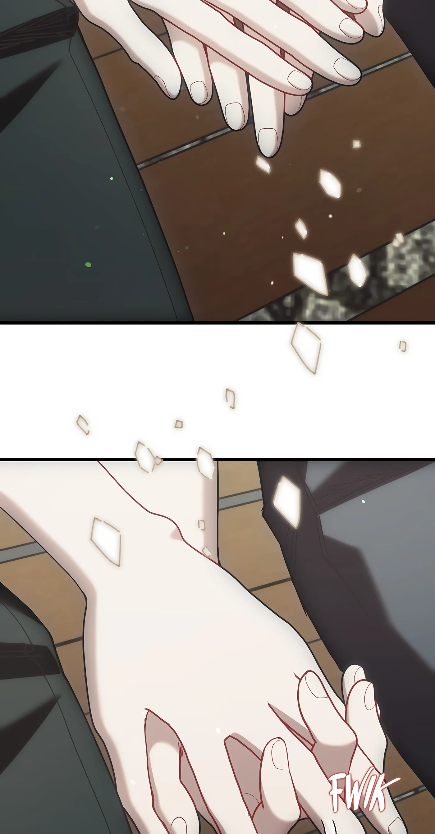 My Sweet Second Proposal Chapter 77 - Page 54