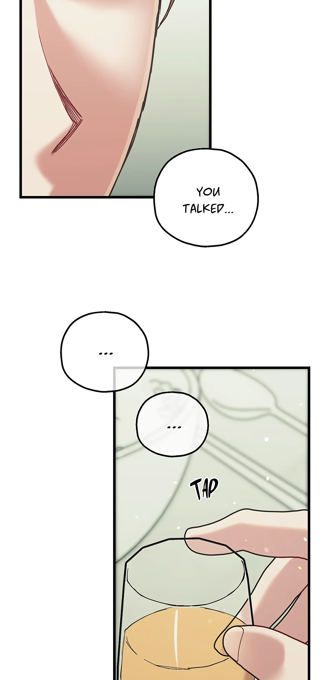 My Sweet Second Proposal Chapter 77 - Page 58