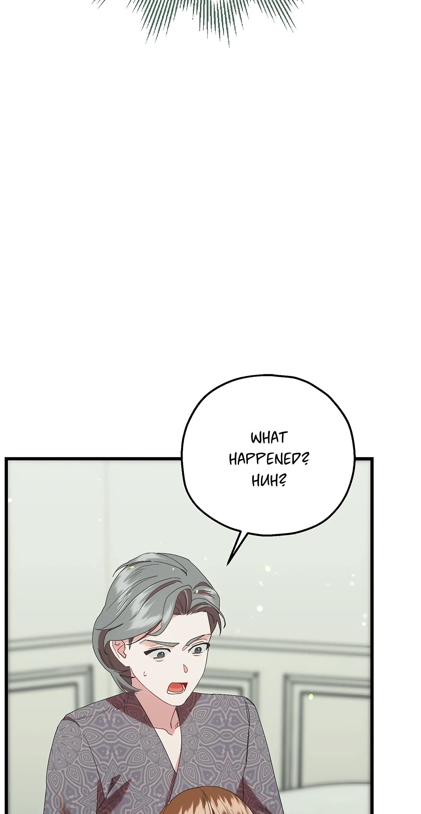 My Sweet Second Proposal Chapter 77 - Page 73