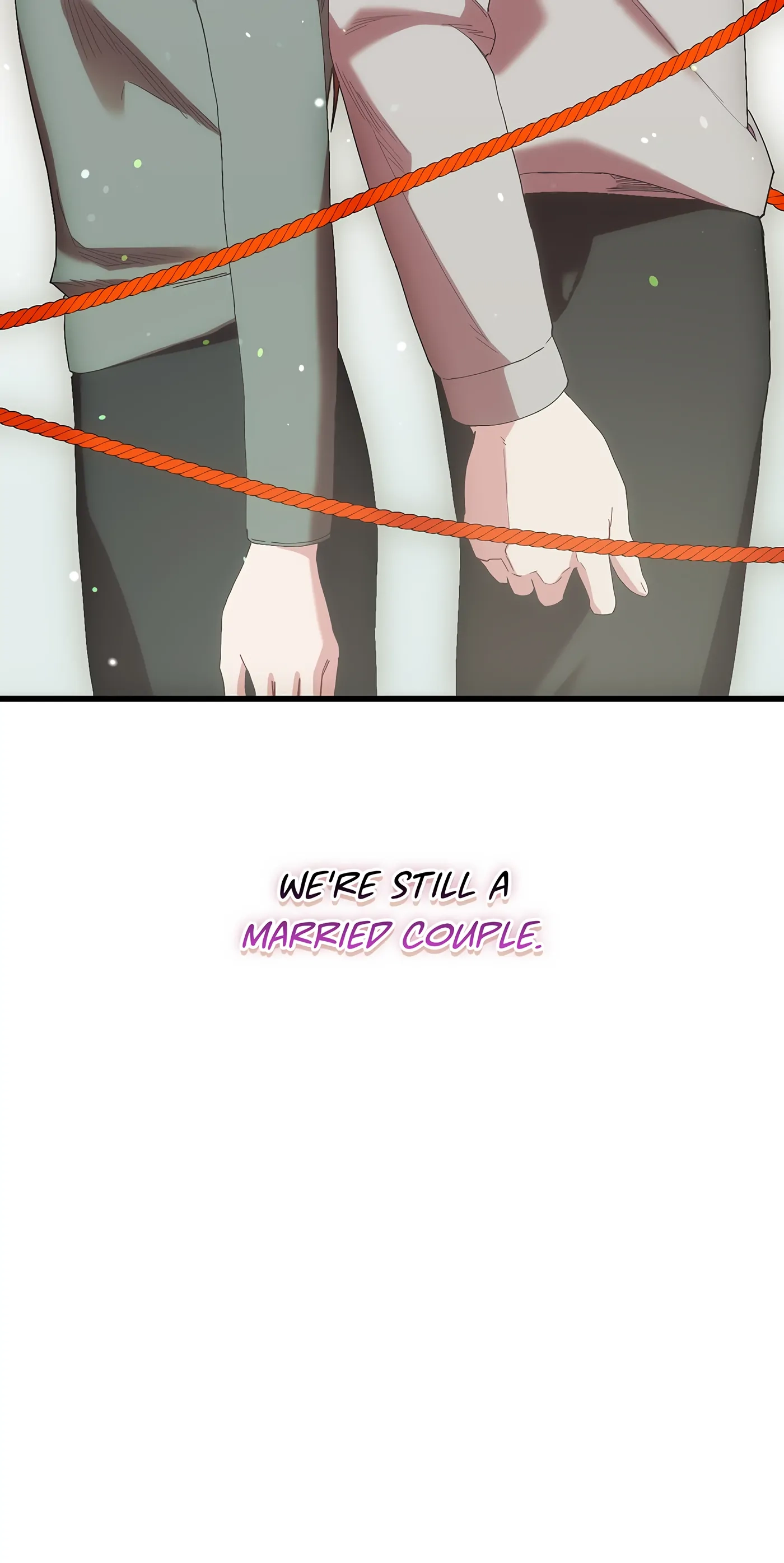 My Sweet Second Proposal Chapter 77 - Page 79