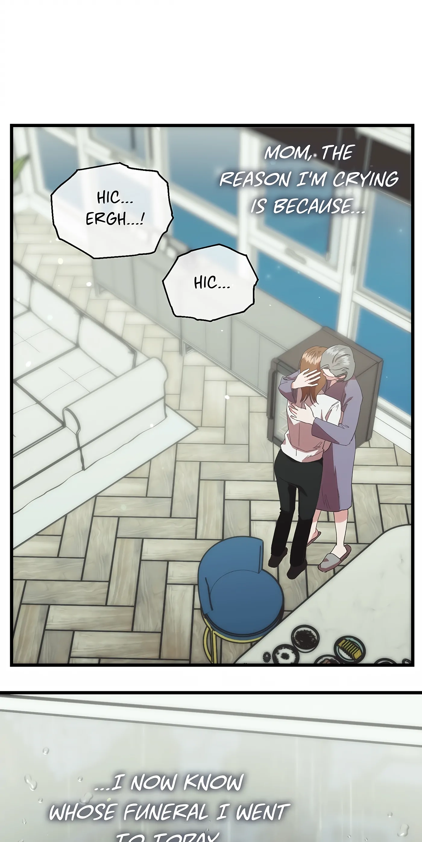 My Sweet Second Proposal Chapter 77 - Page 80