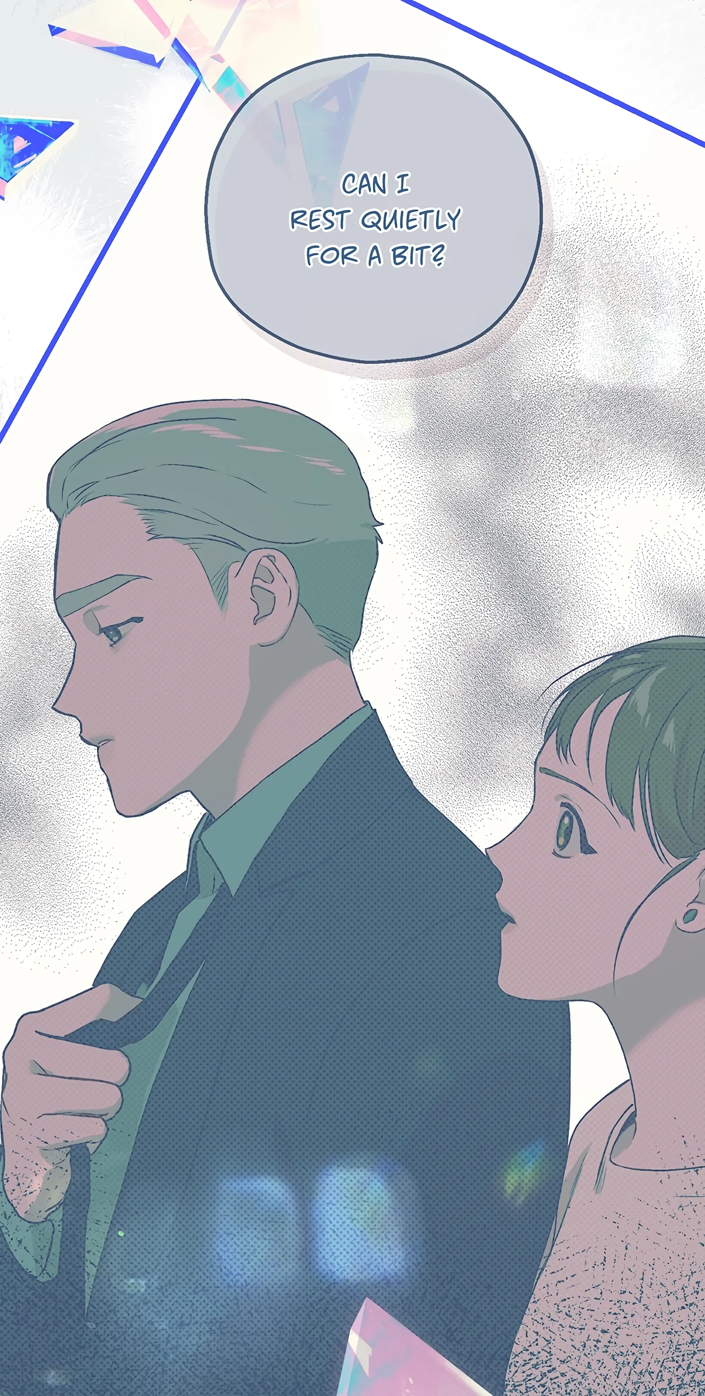 My Sweet Second Proposal Chapter 77 - Page 9