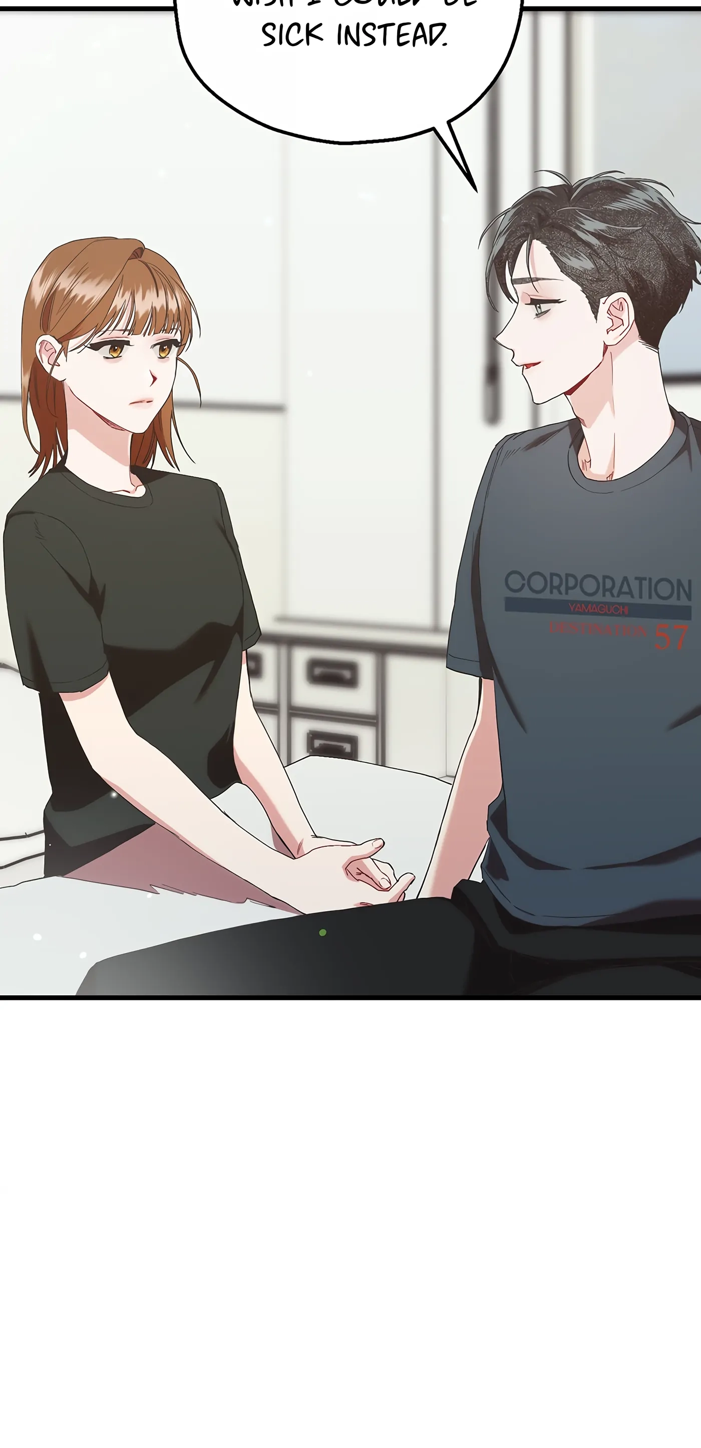 My Sweet Second Proposal Chapter 78 - Page 18