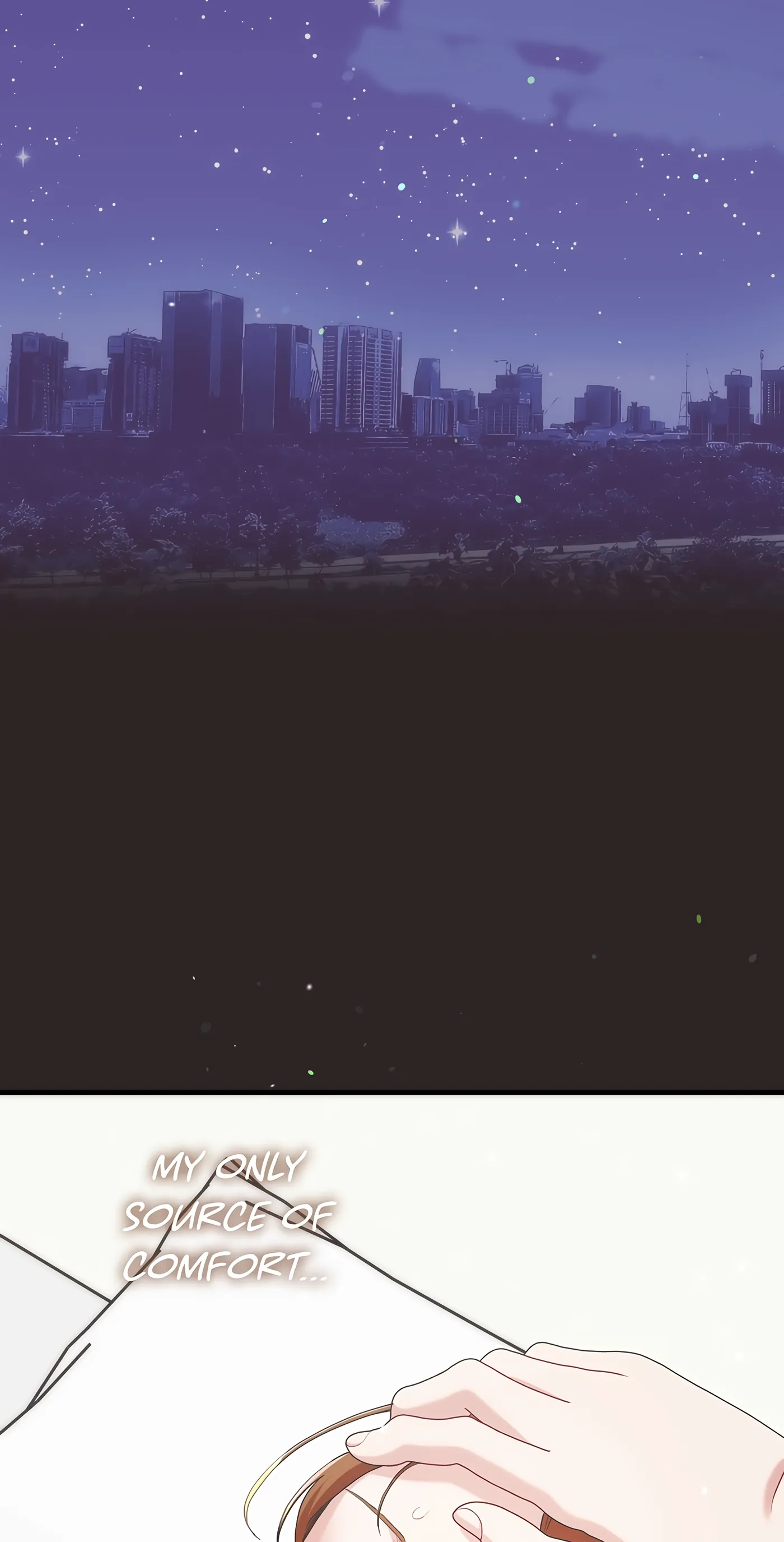 My Sweet Second Proposal Chapter 78 - Page 2