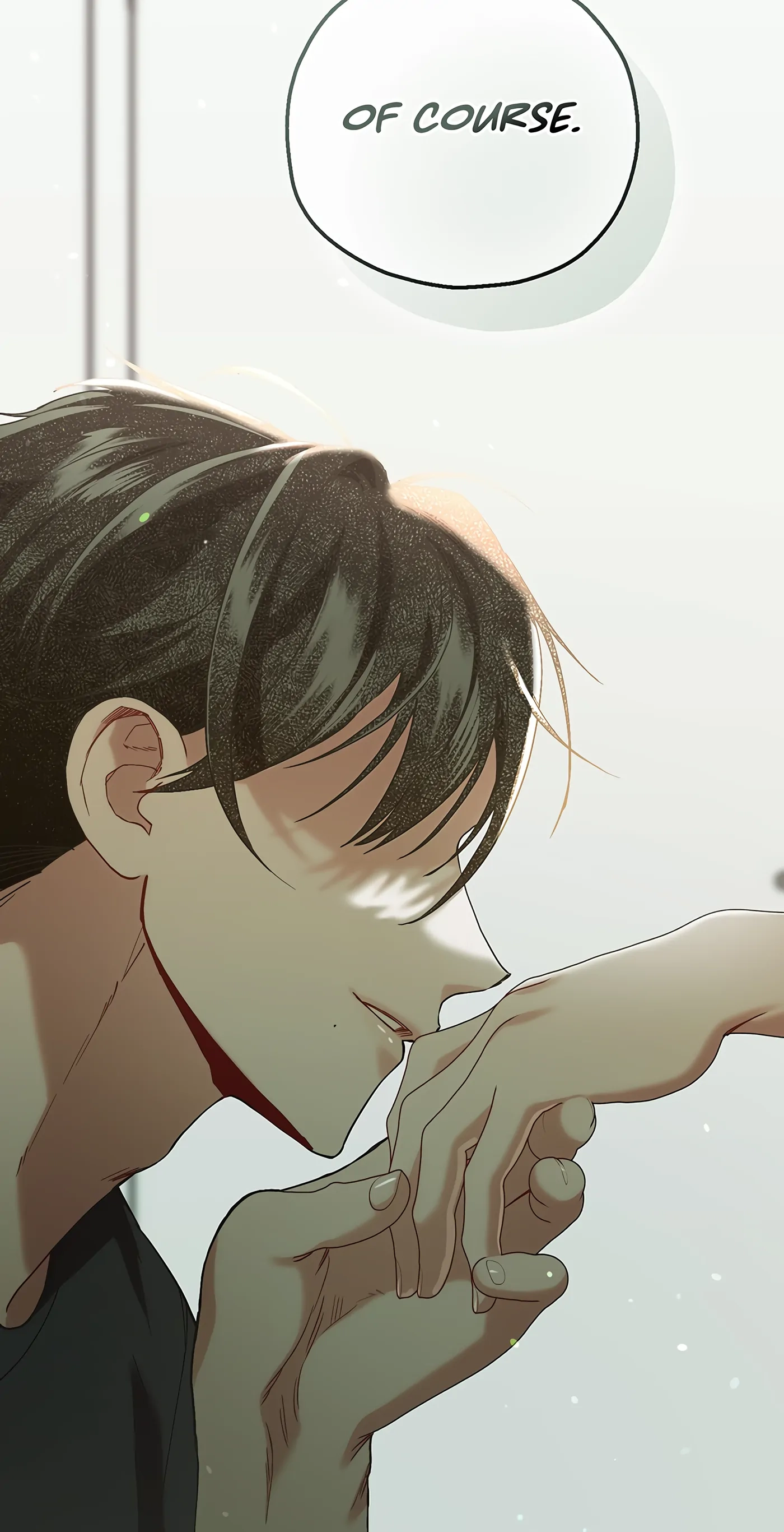 My Sweet Second Proposal Chapter 78 - Page 26