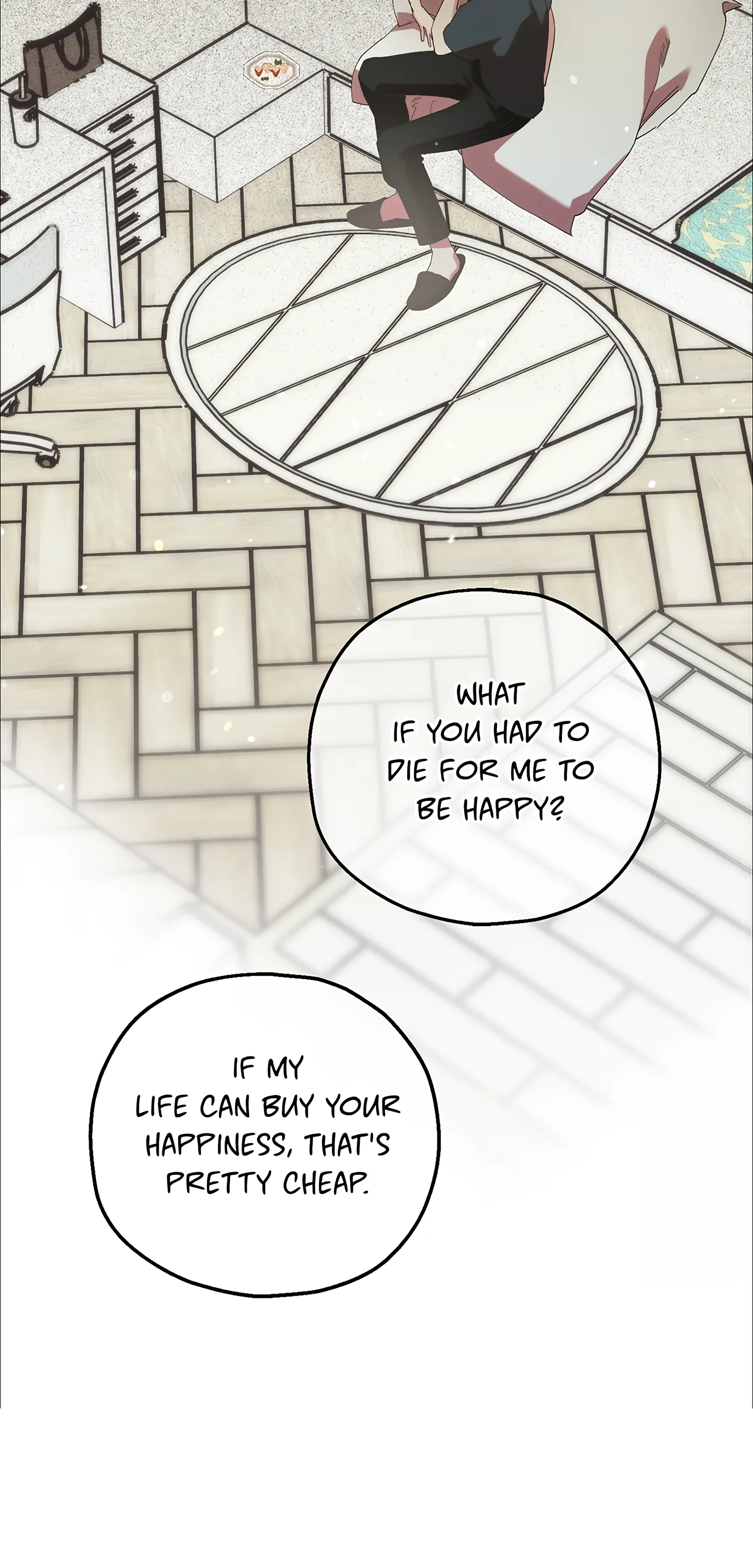 My Sweet Second Proposal Chapter 78 - Page 31