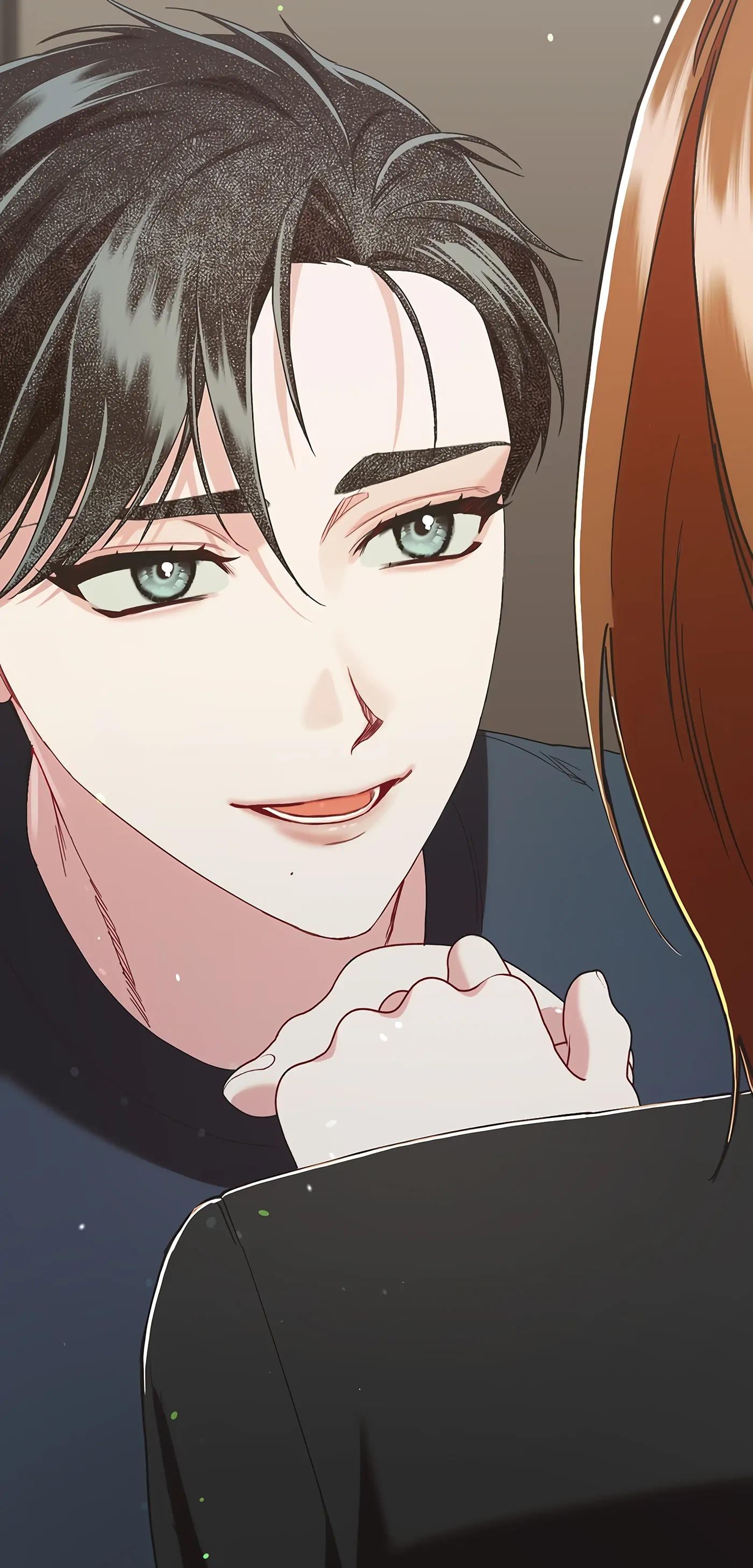 My Sweet Second Proposal Chapter 78 - Page 35