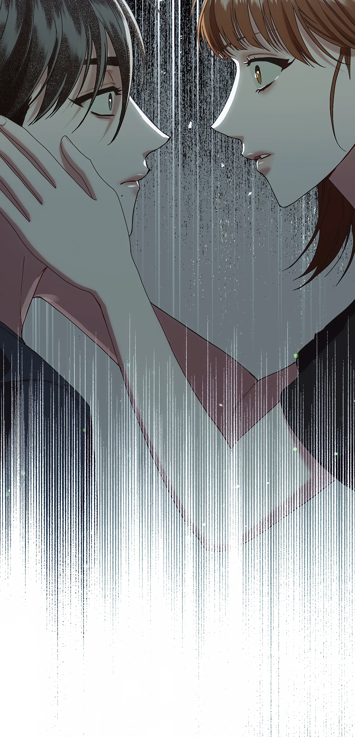 My Sweet Second Proposal Chapter 78 - Page 39