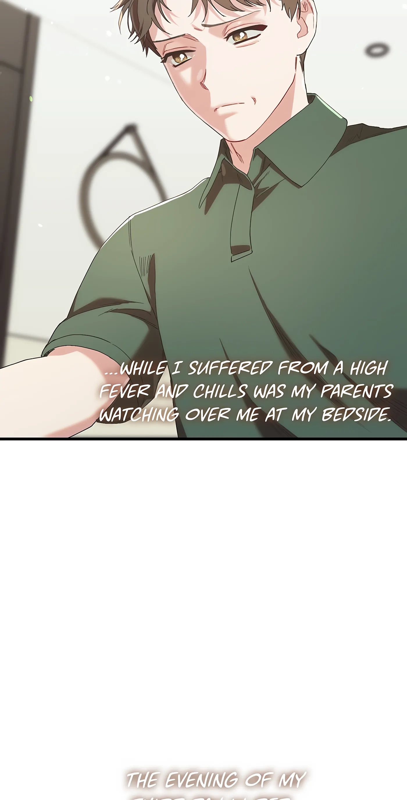 My Sweet Second Proposal Chapter 78 - Page 4