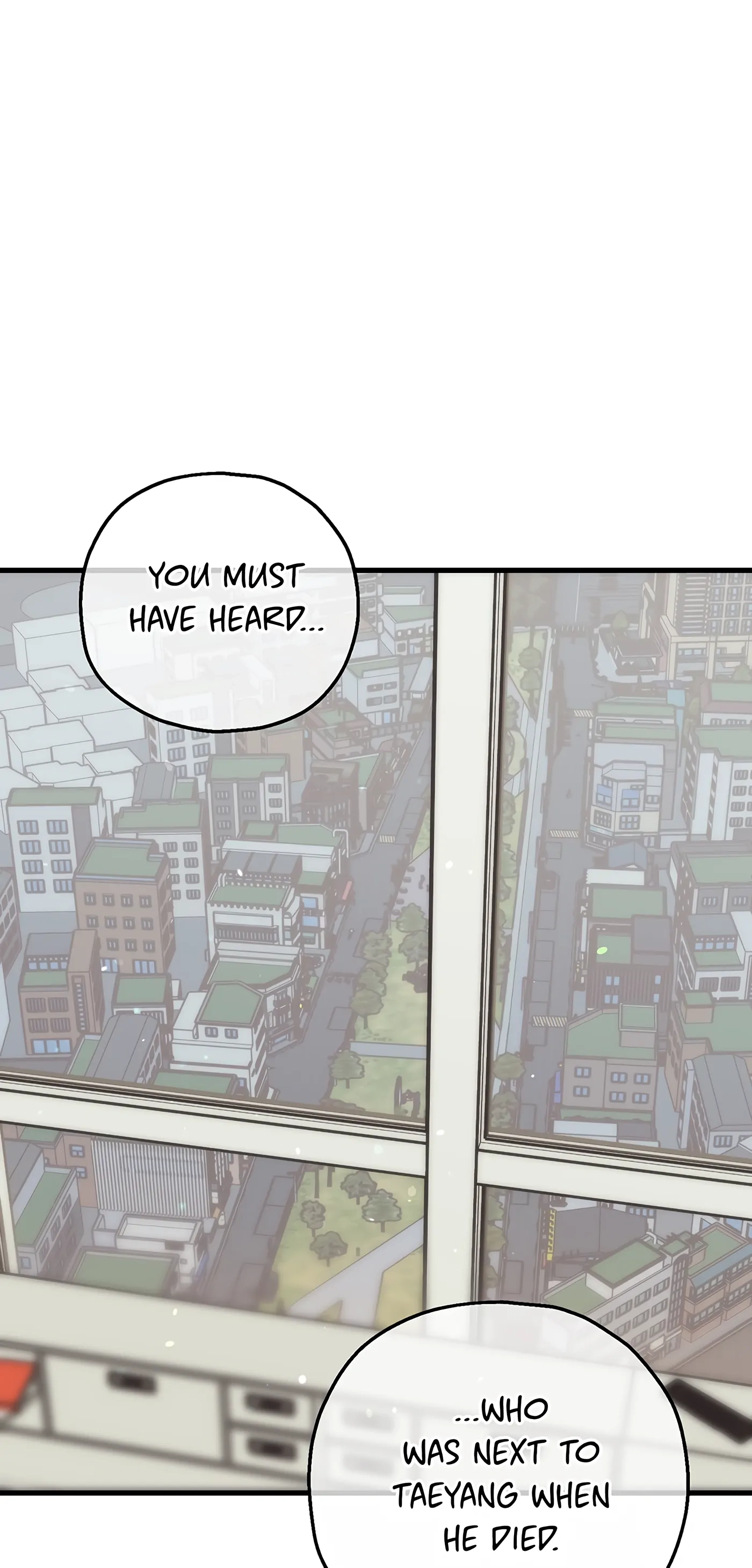 My Sweet Second Proposal Chapter 78 - Page 40