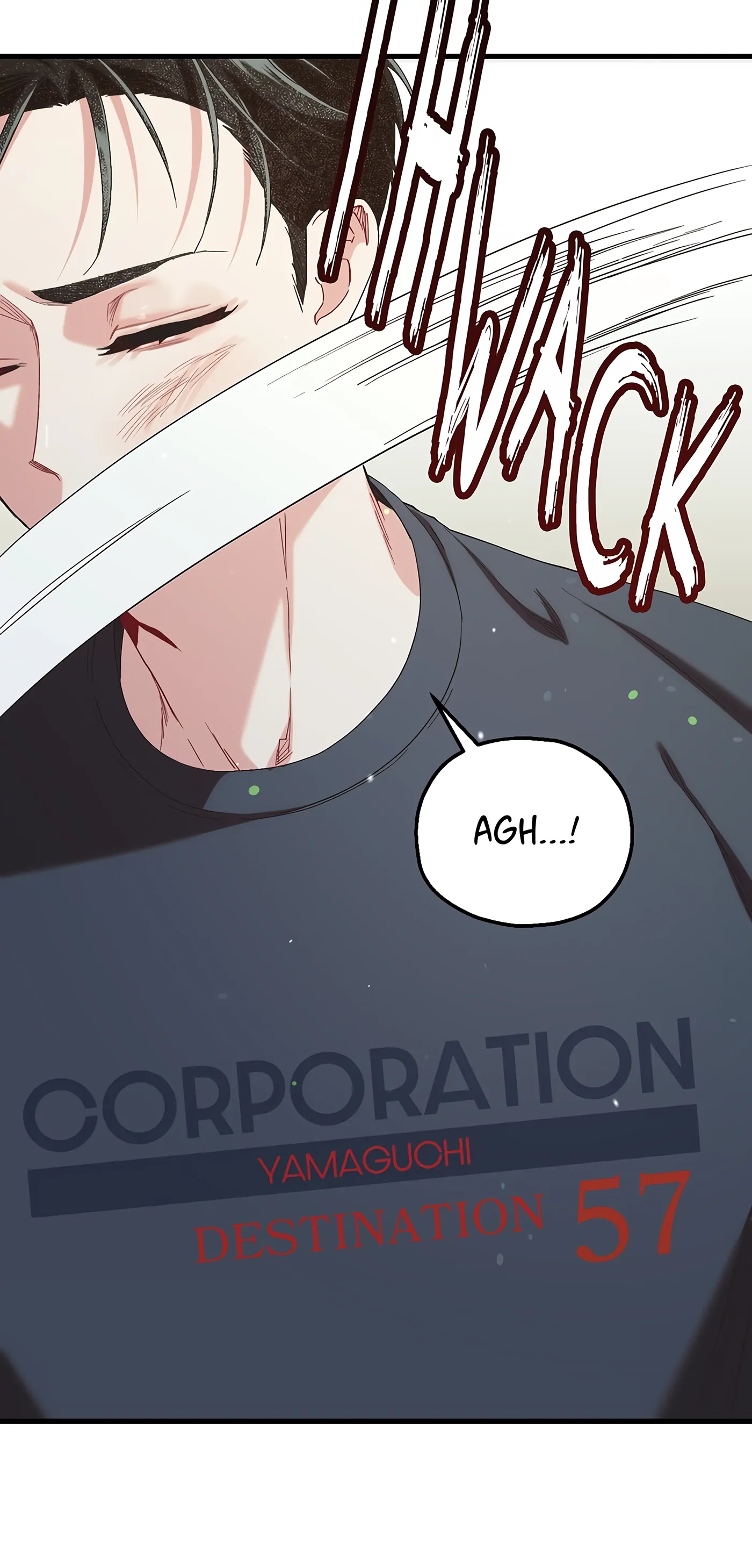 My Sweet Second Proposal Chapter 78 - Page 45