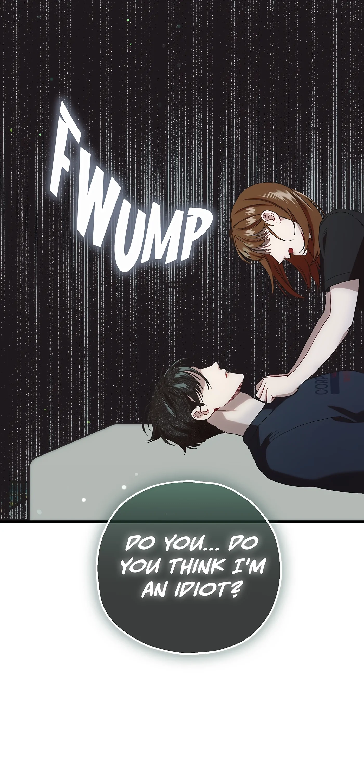 My Sweet Second Proposal Chapter 78 - Page 47