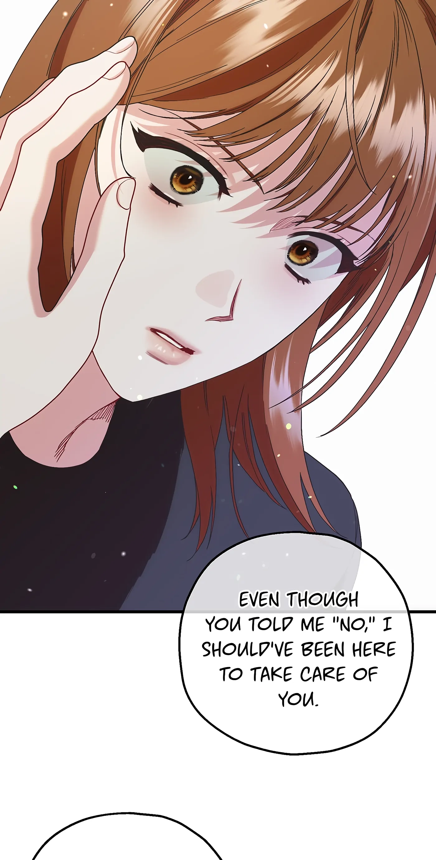 My Sweet Second Proposal Chapter 78 - Page 55