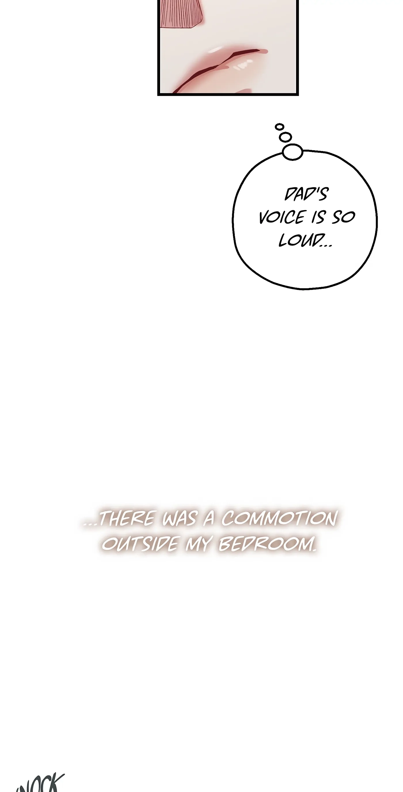 My Sweet Second Proposal Chapter 78 - Page 6
