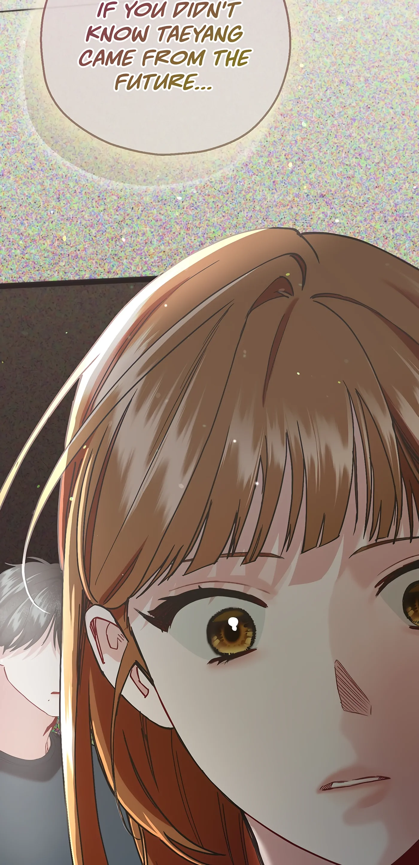 My Sweet Second Proposal Chapter 78 - Page 74