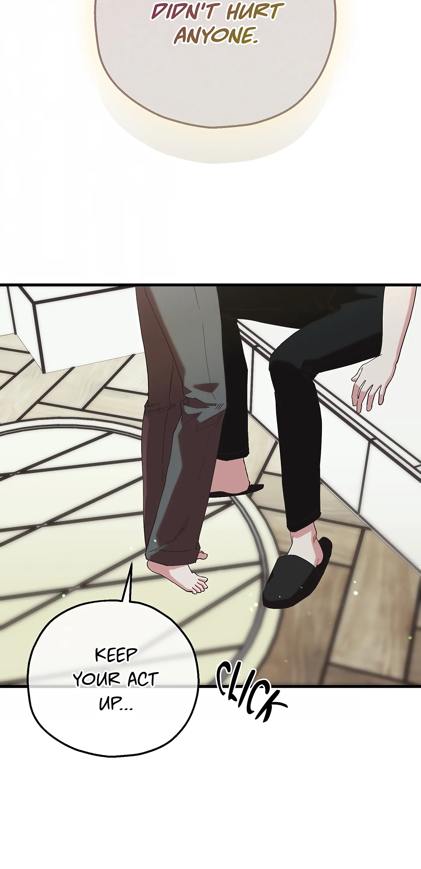 My Sweet Second Proposal Chapter 78 - Page 76