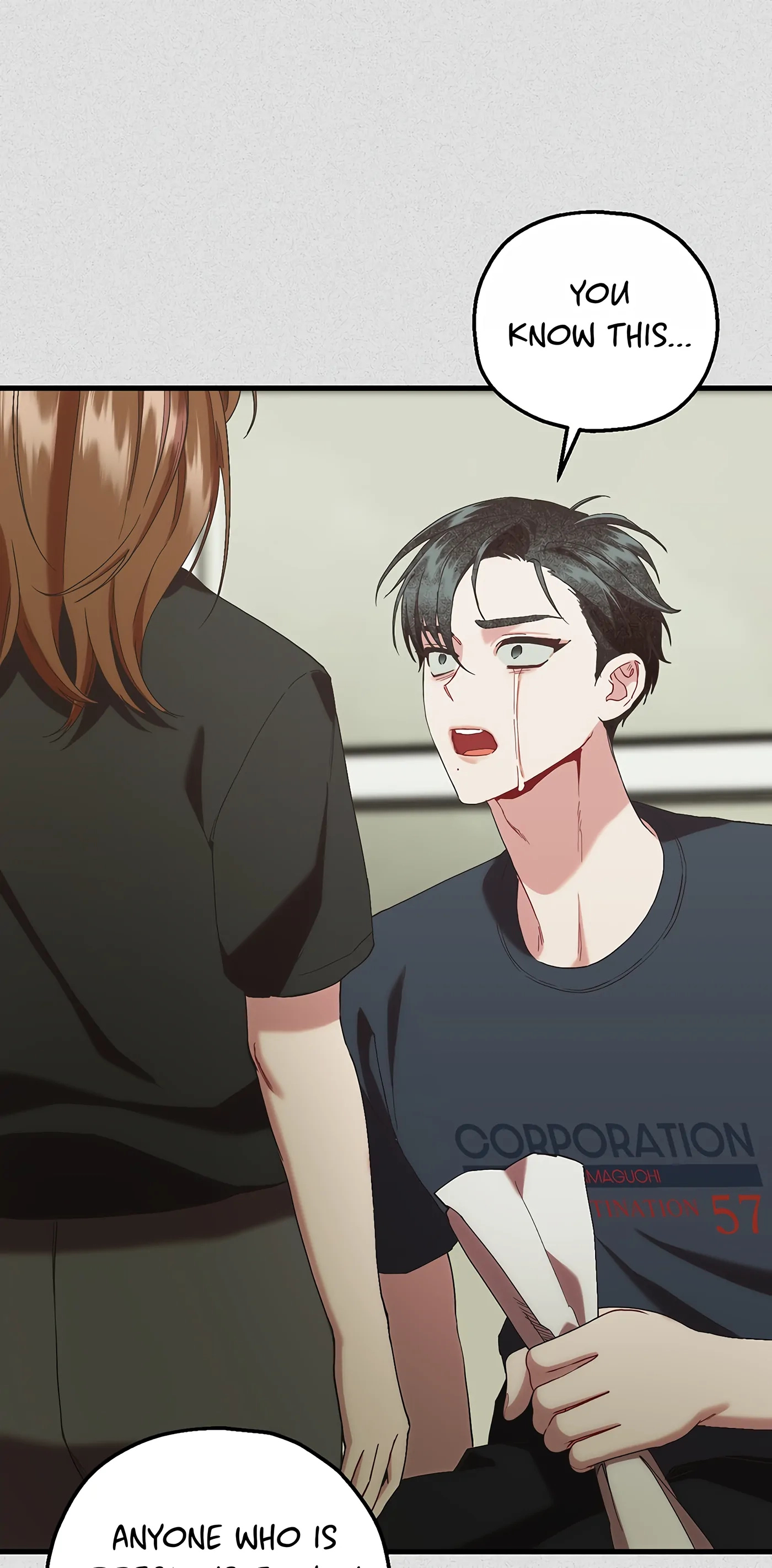 My Sweet Second Proposal Chapter 79 - Page 12