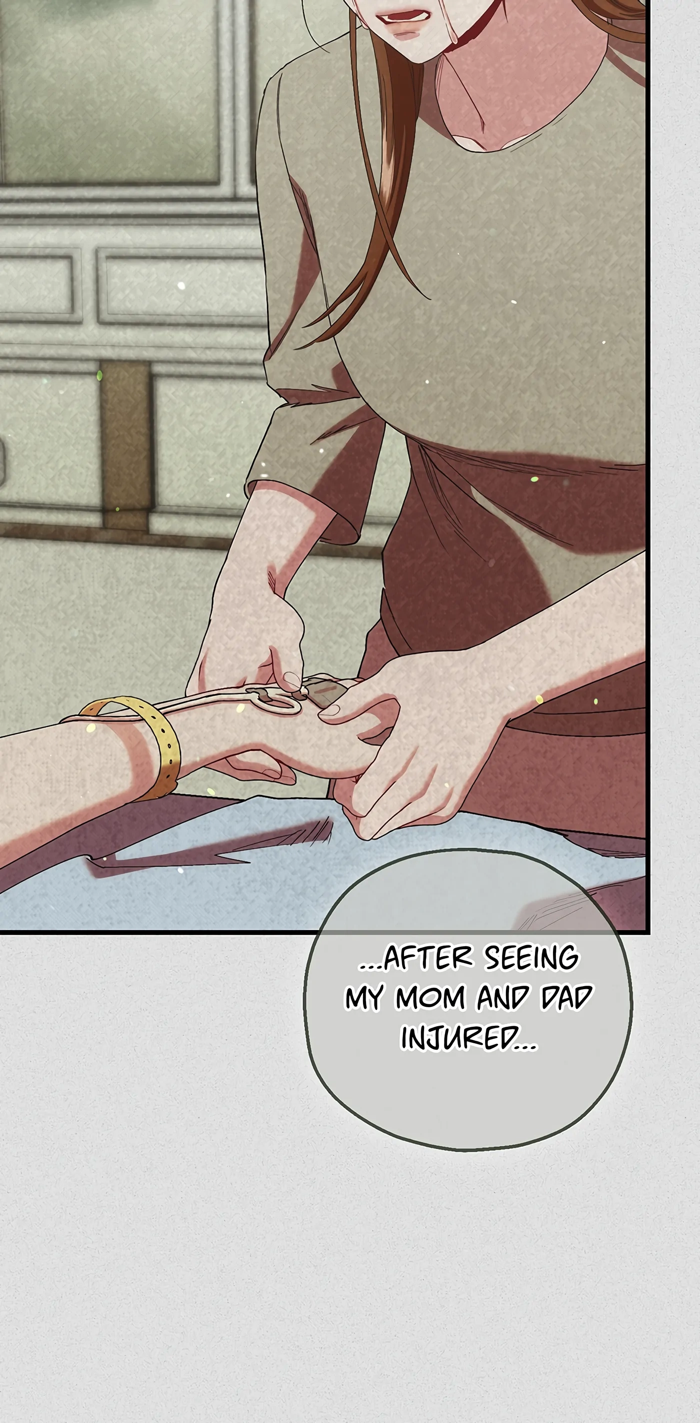 My Sweet Second Proposal Chapter 79 - Page 21