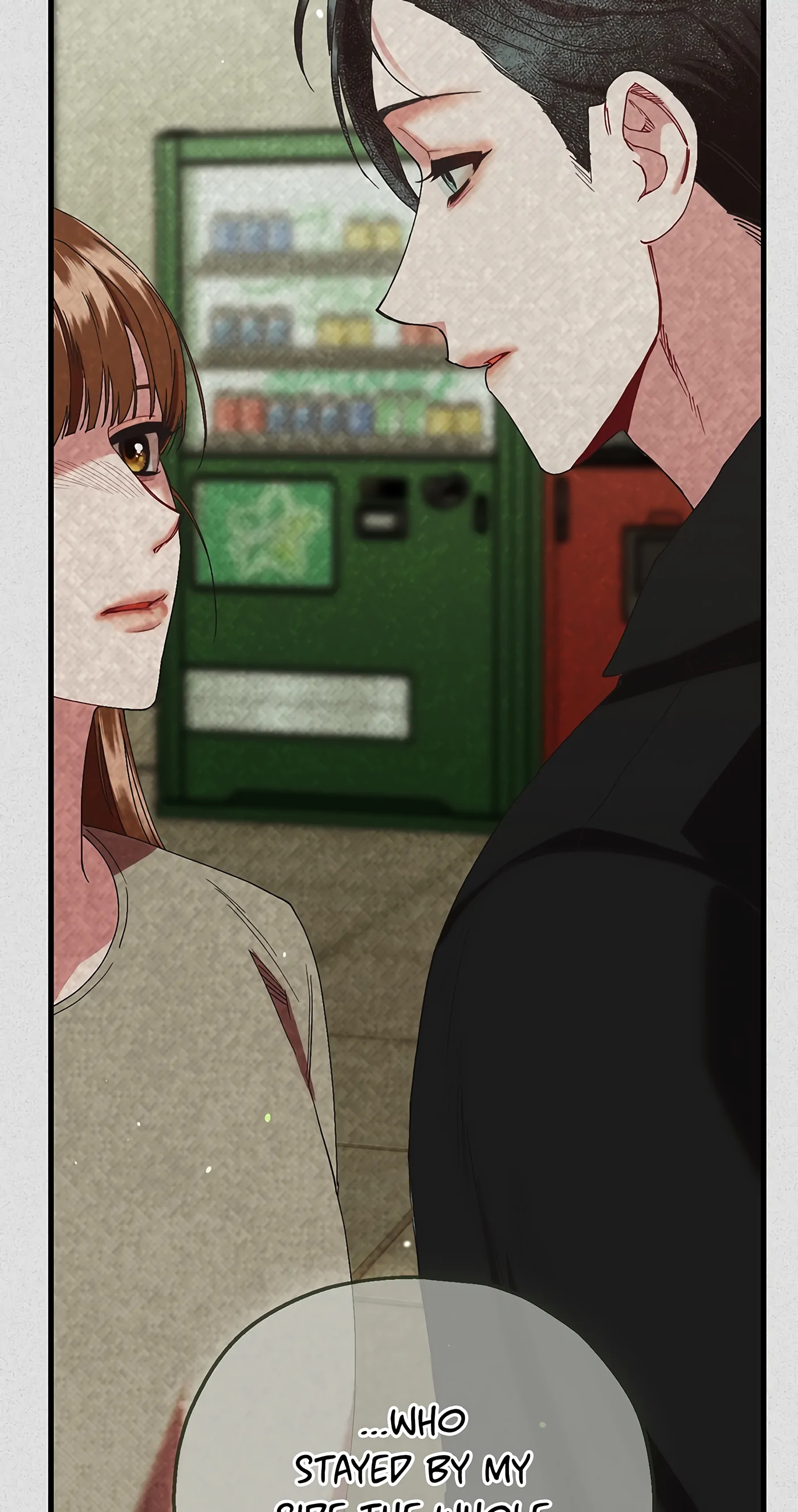 My Sweet Second Proposal Chapter 79 - Page 24