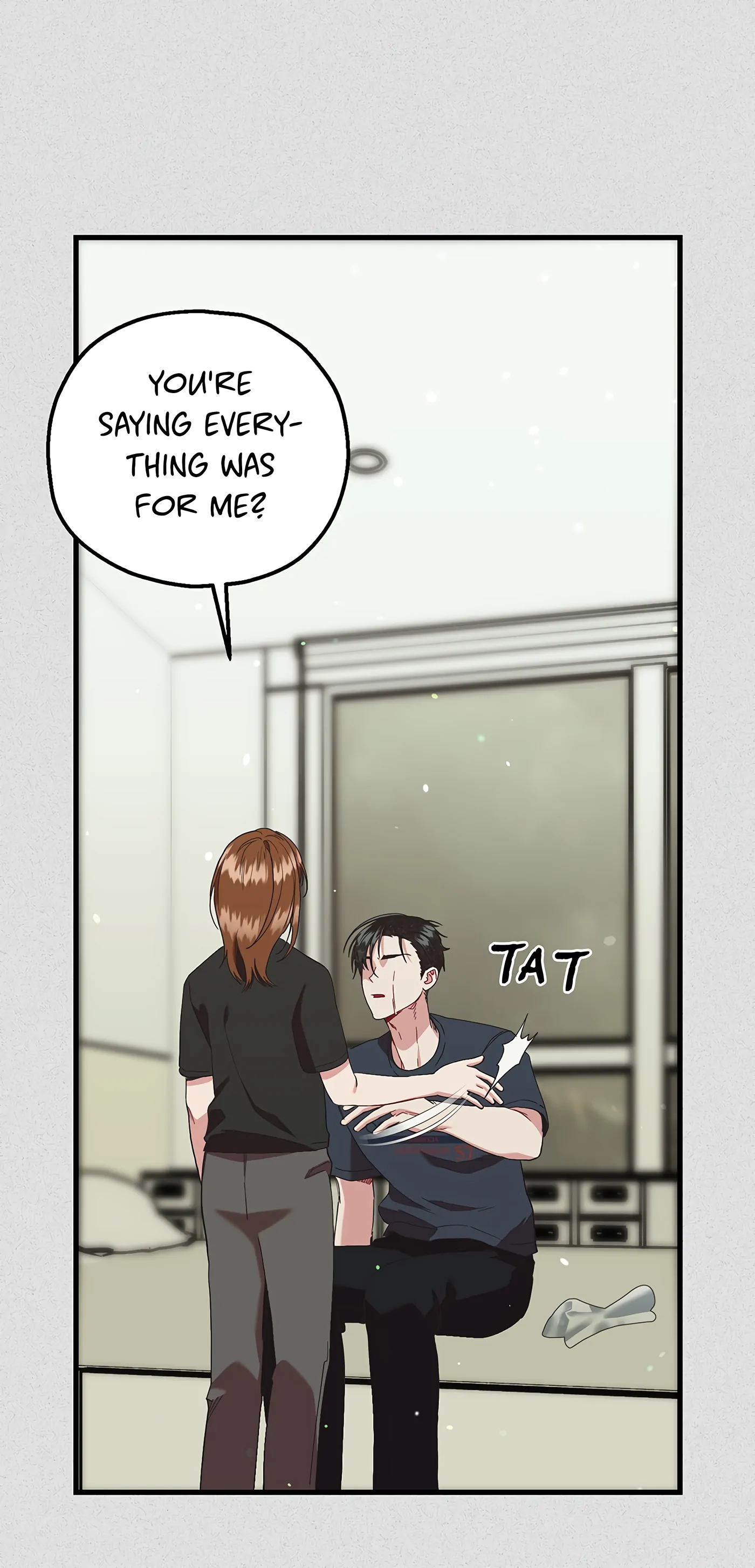 My Sweet Second Proposal Chapter 79 - Page 30