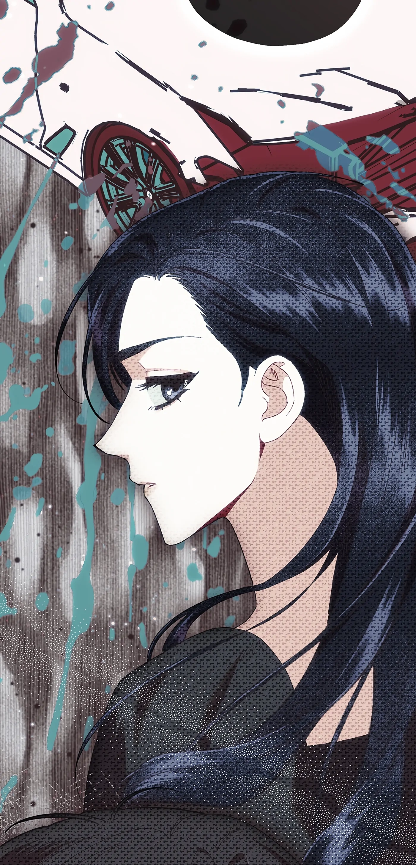 My Sweet Second Proposal Chapter 79 - Page 33
