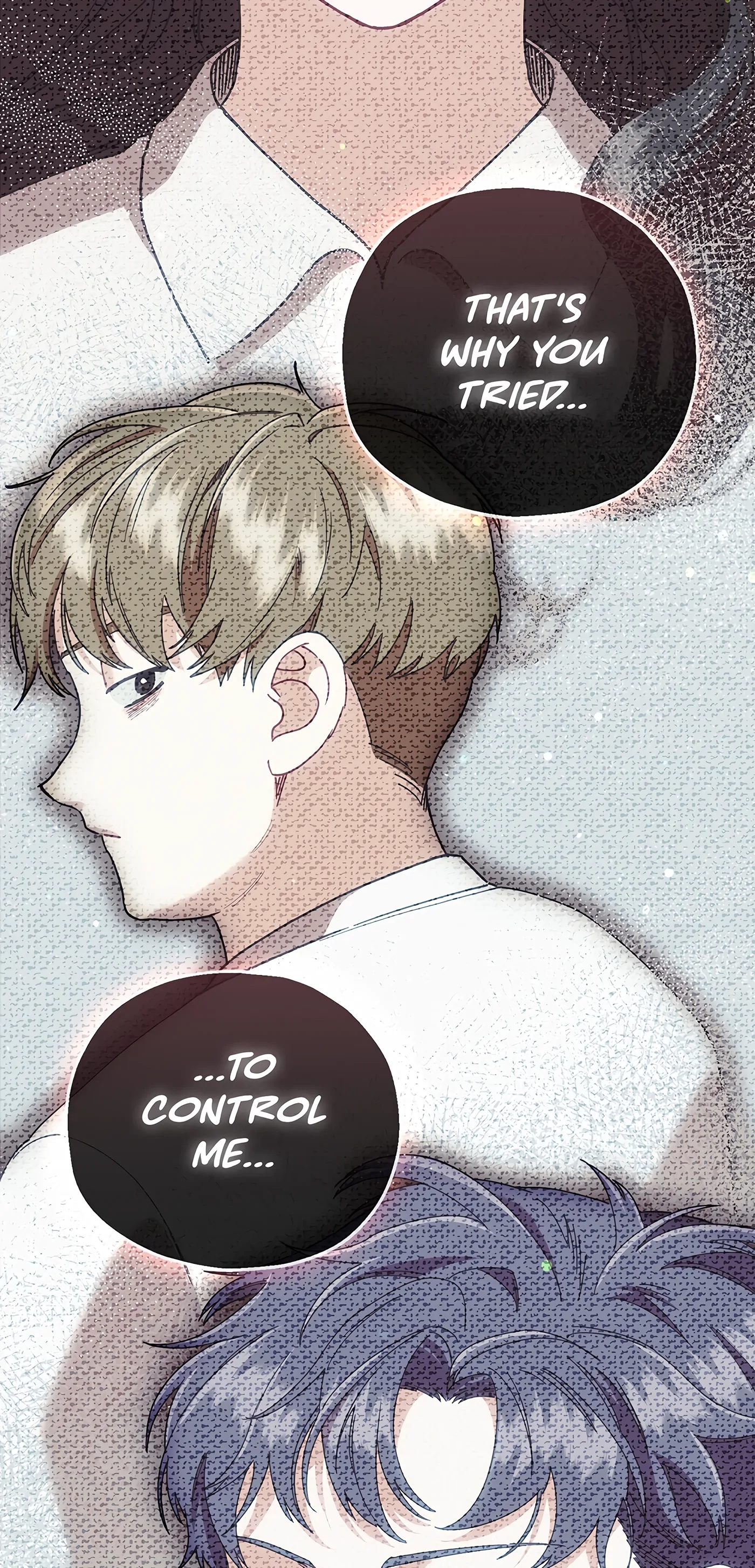 My Sweet Second Proposal Chapter 79 - Page 36