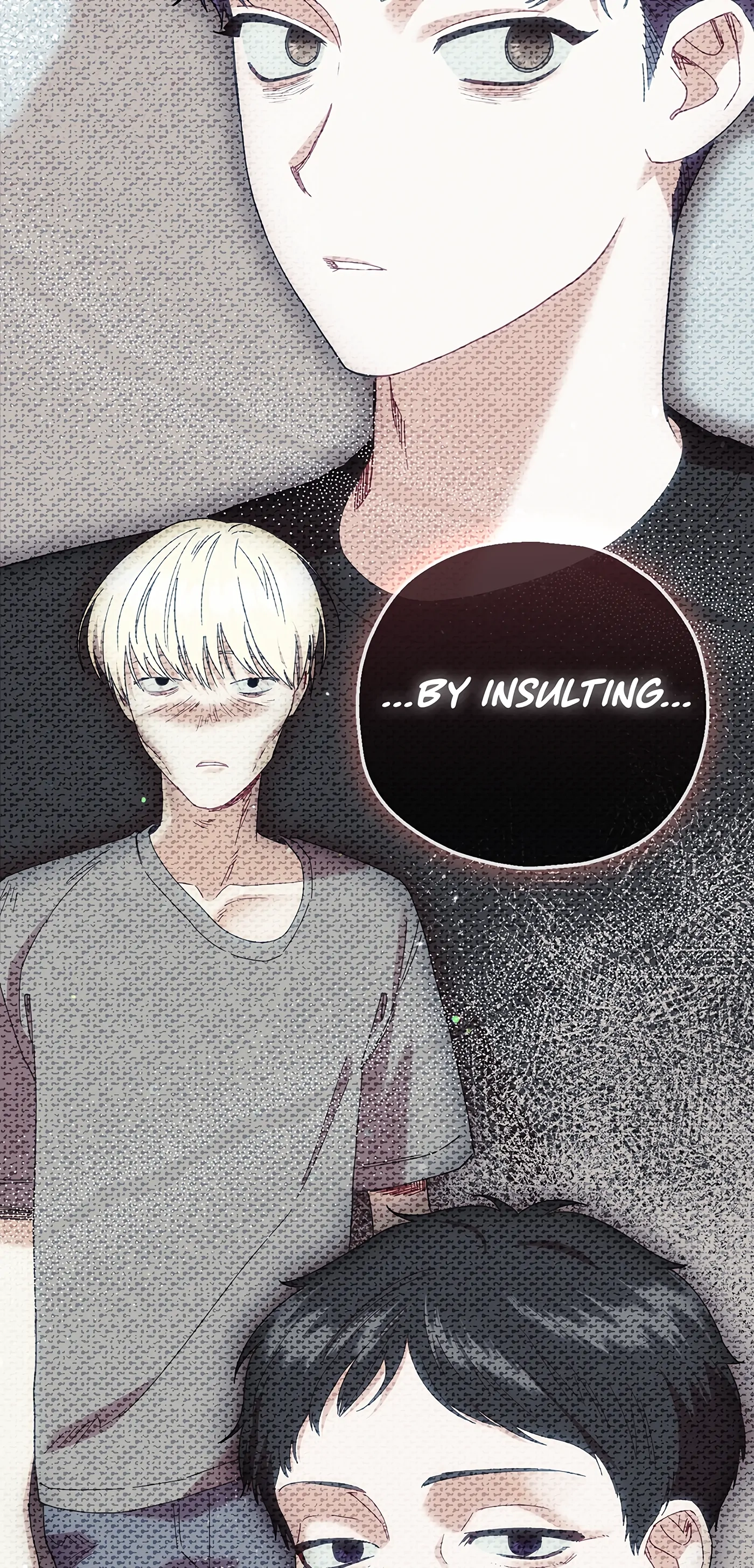 My Sweet Second Proposal Chapter 79 - Page 37
